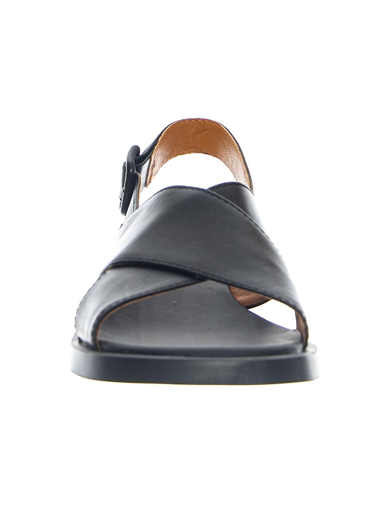 CAMPER Sandalias 'Ultrasoft Black/Dana Black'  negro