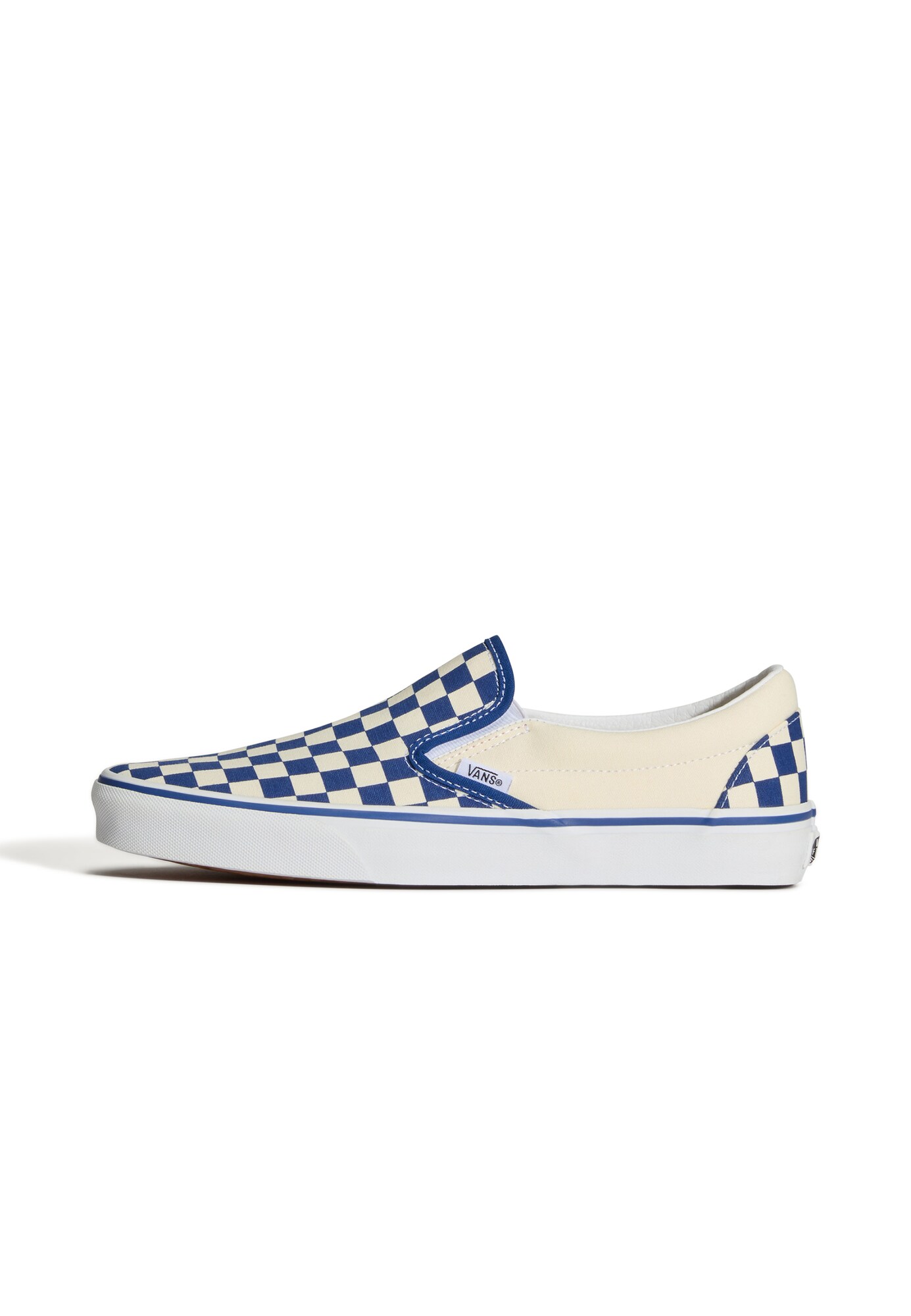VANS Papuci de casă 'Classic Slip-On'  albastru