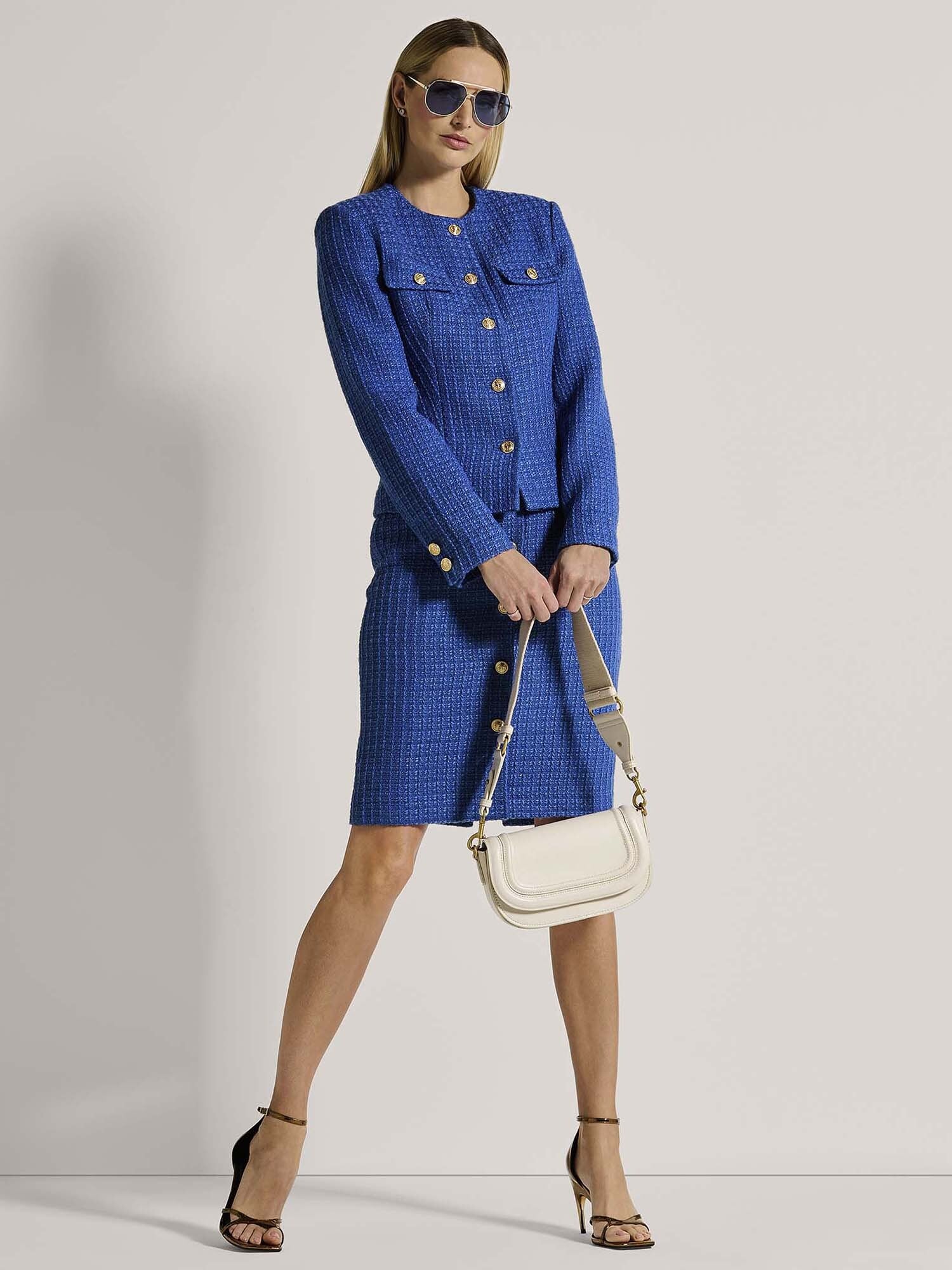 Thumbnail - MADELEINE Blazer
