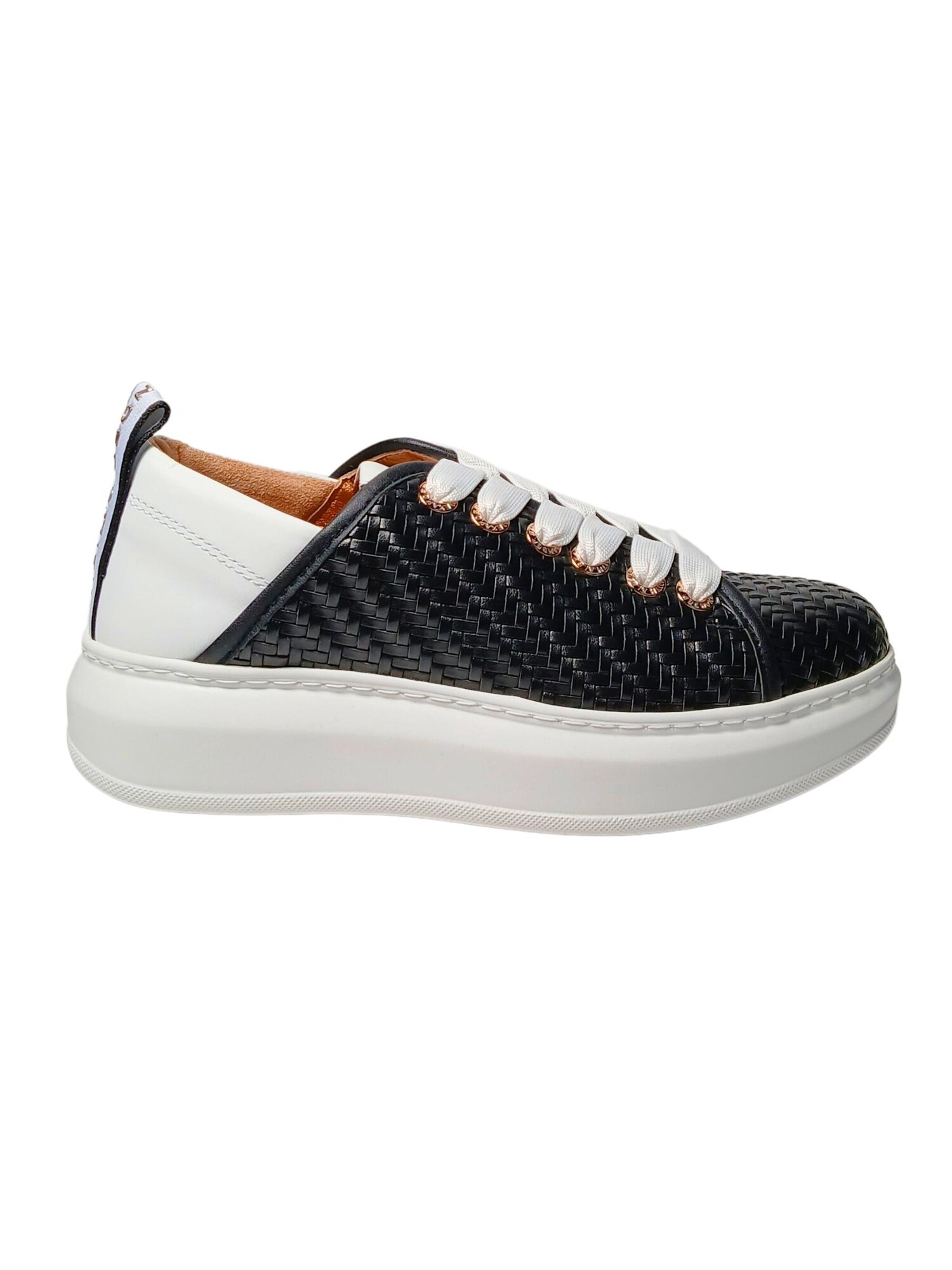 Alexander Smith Zapatillas deportivas bajas  negro