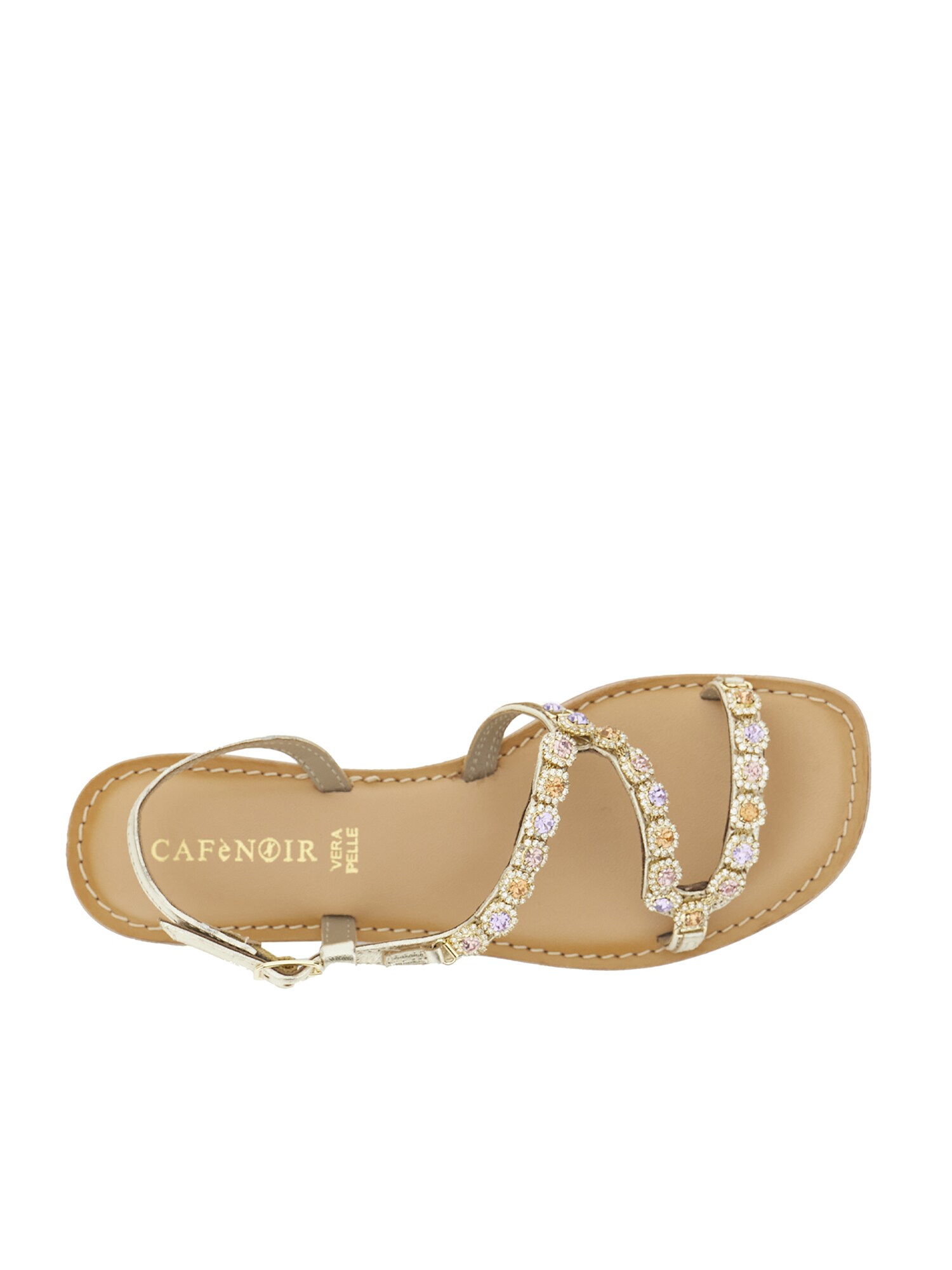 Thumbnail - CAF NOIR Sandalen