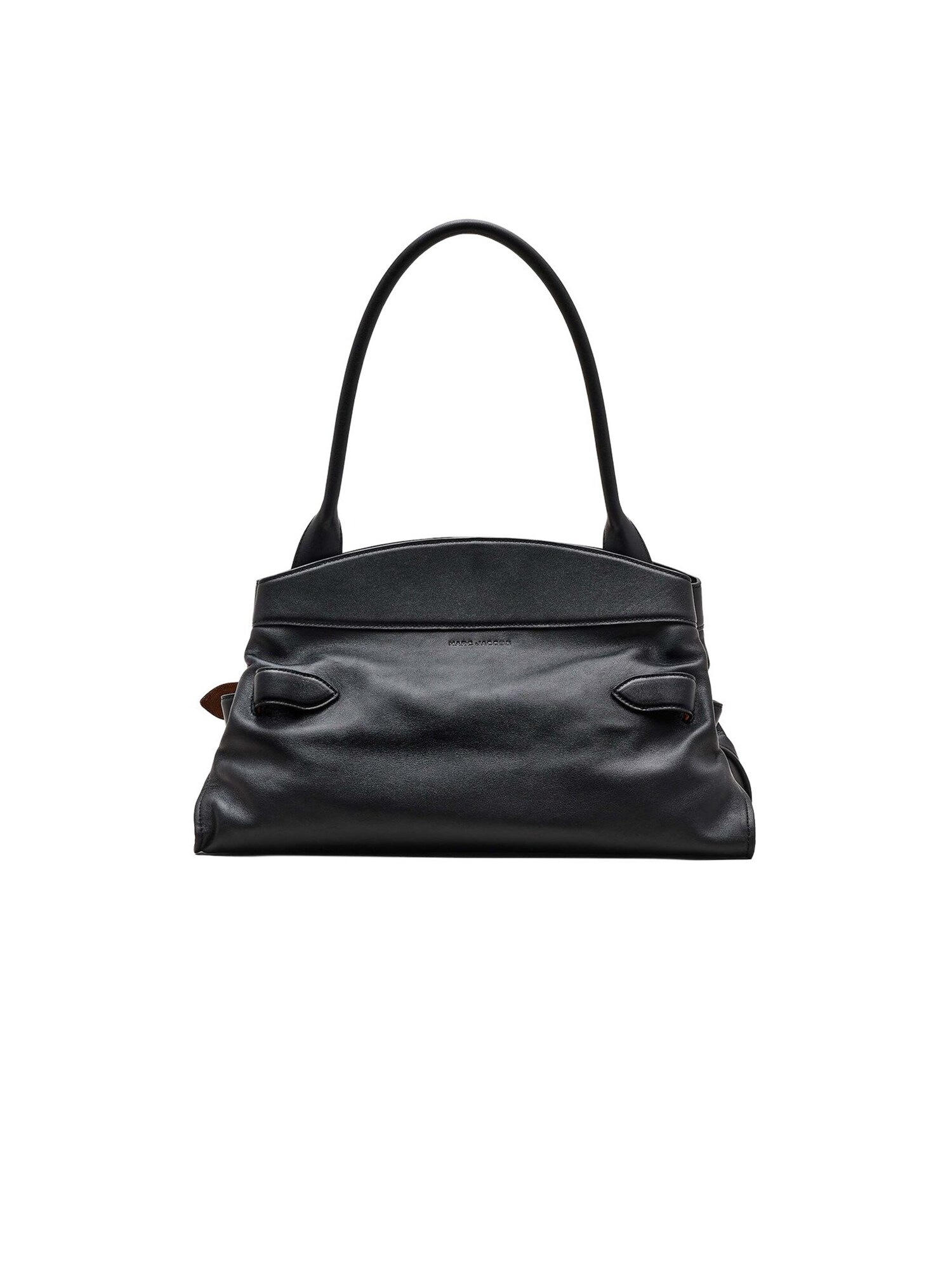 Marc Jacobs Bolso de mano 'Satchel 40x16x27 cm'  negro – imagen 2