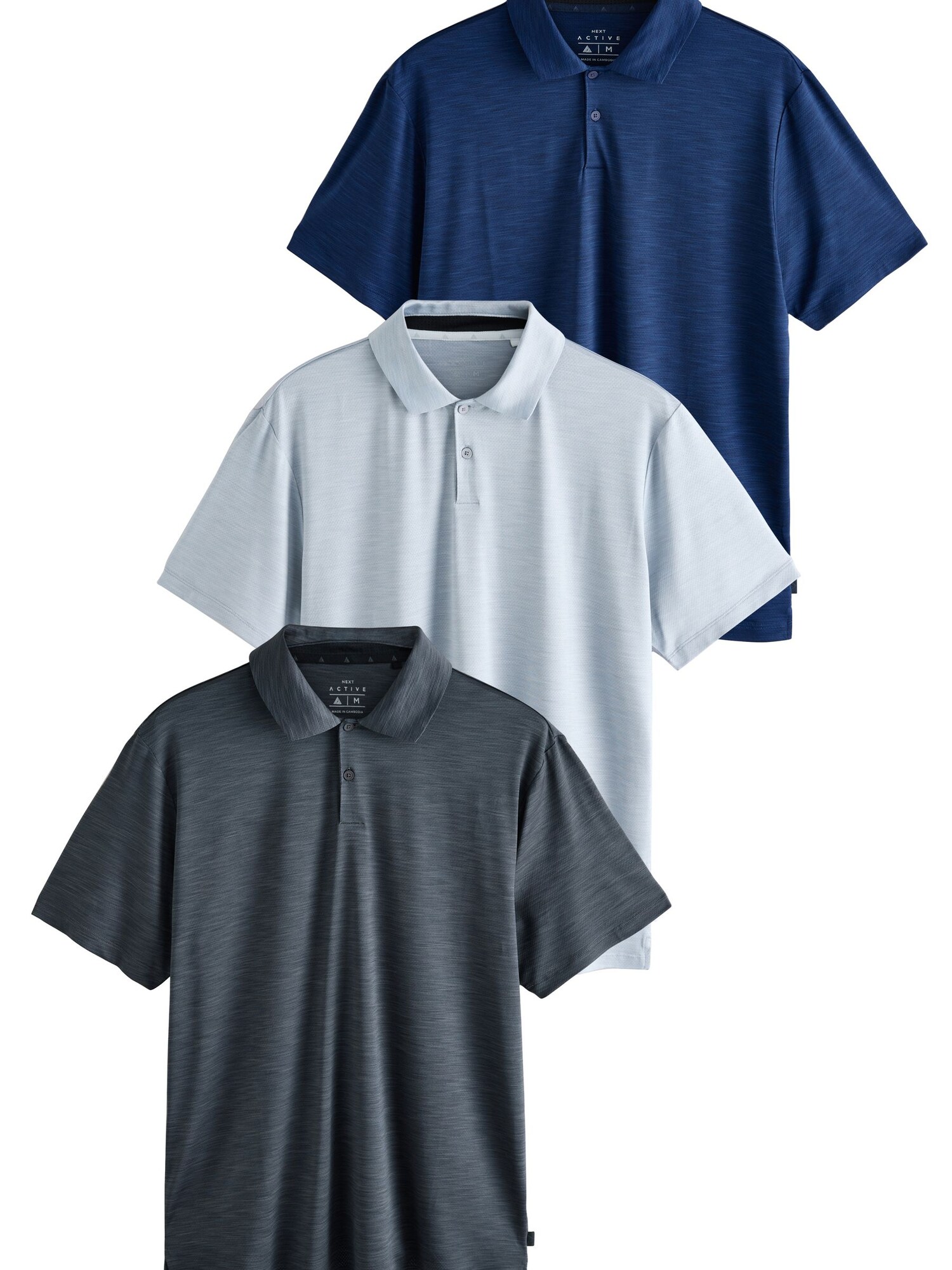 Thumbnail - Next Shirt