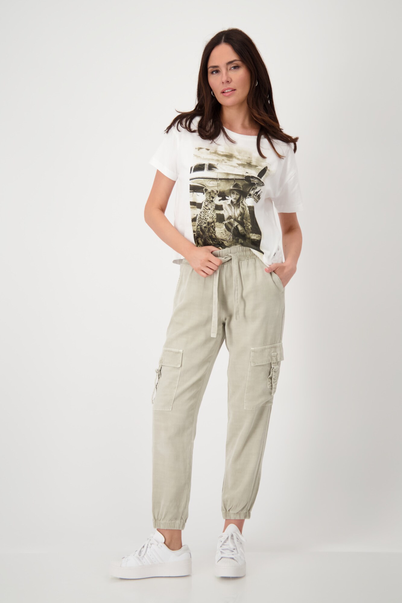 Thumbnail - monari Jeans