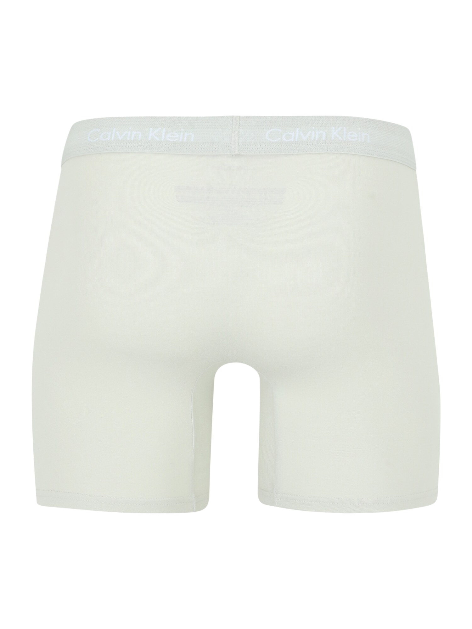 Calvin Klein Underwear Boxeralsók  kék / vízszín / sötétkék / szürke melír / piszkosfehér termék 2. képe