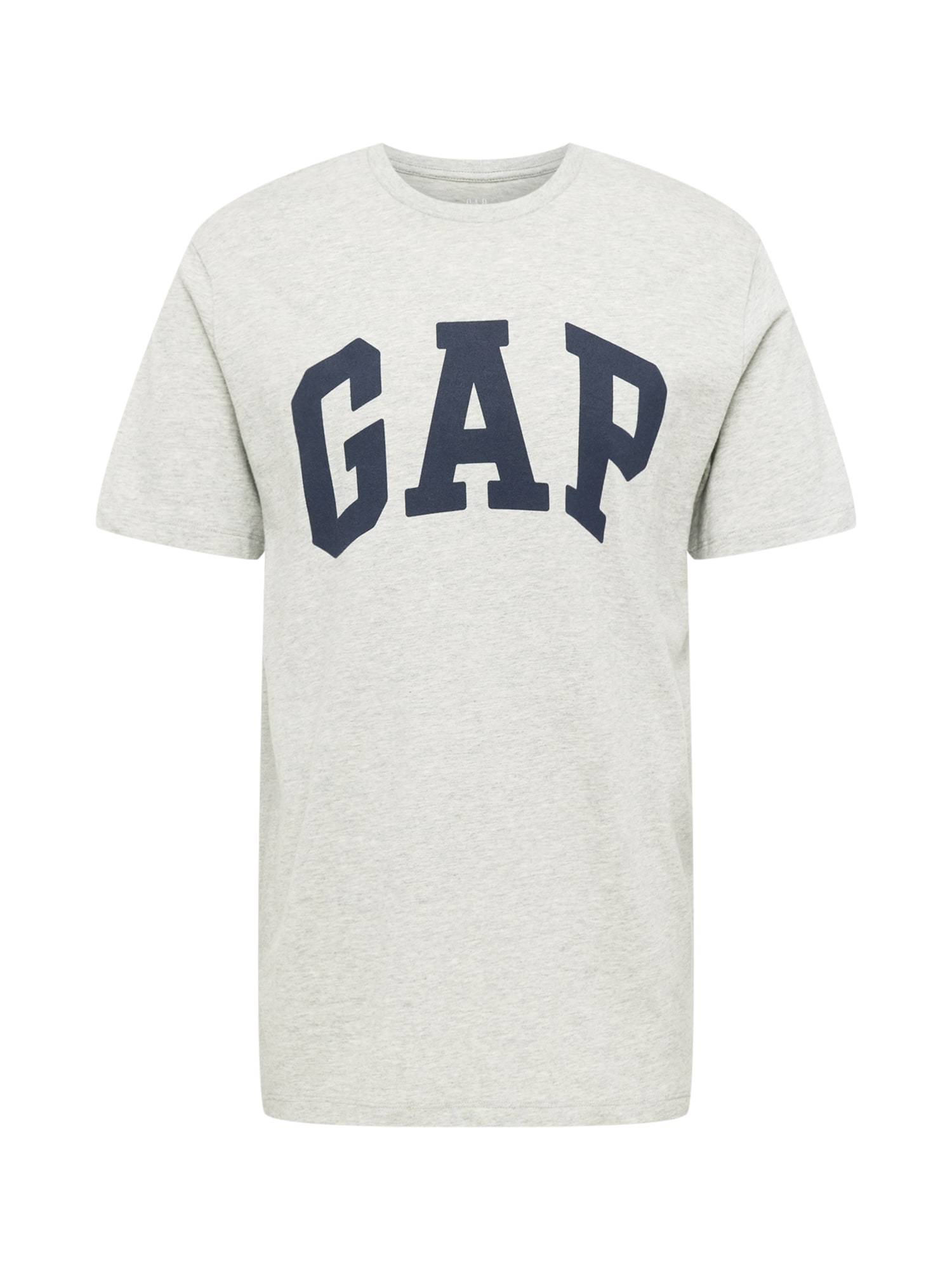 GAP Camisa  marinho / acinzentado