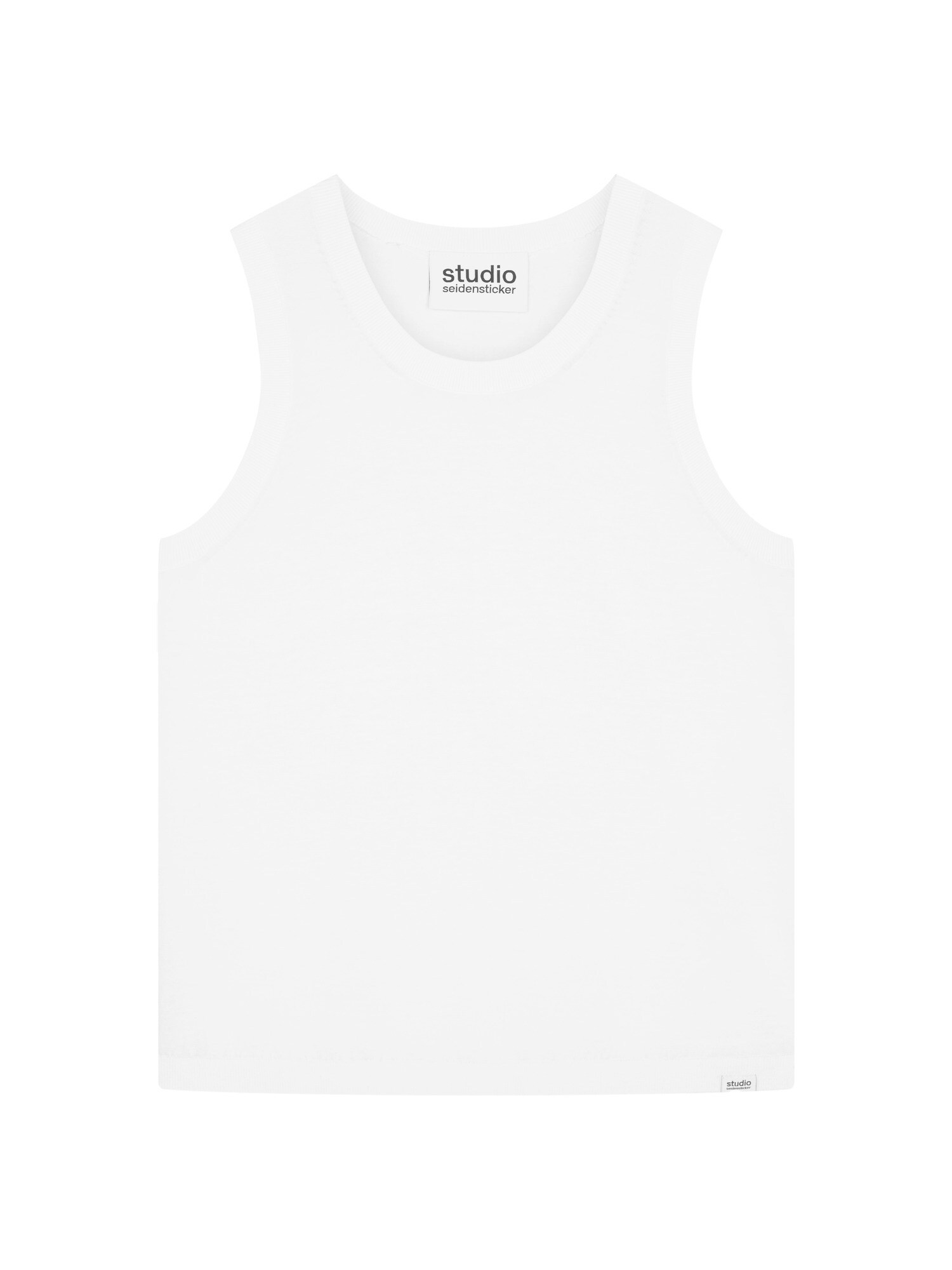 Studio Seidensticker Top Uni