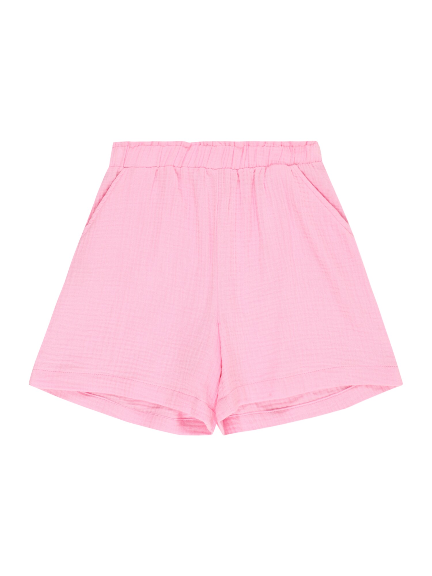 Vero Moda Girl Calças 'NATALI NIA'  rosa claro