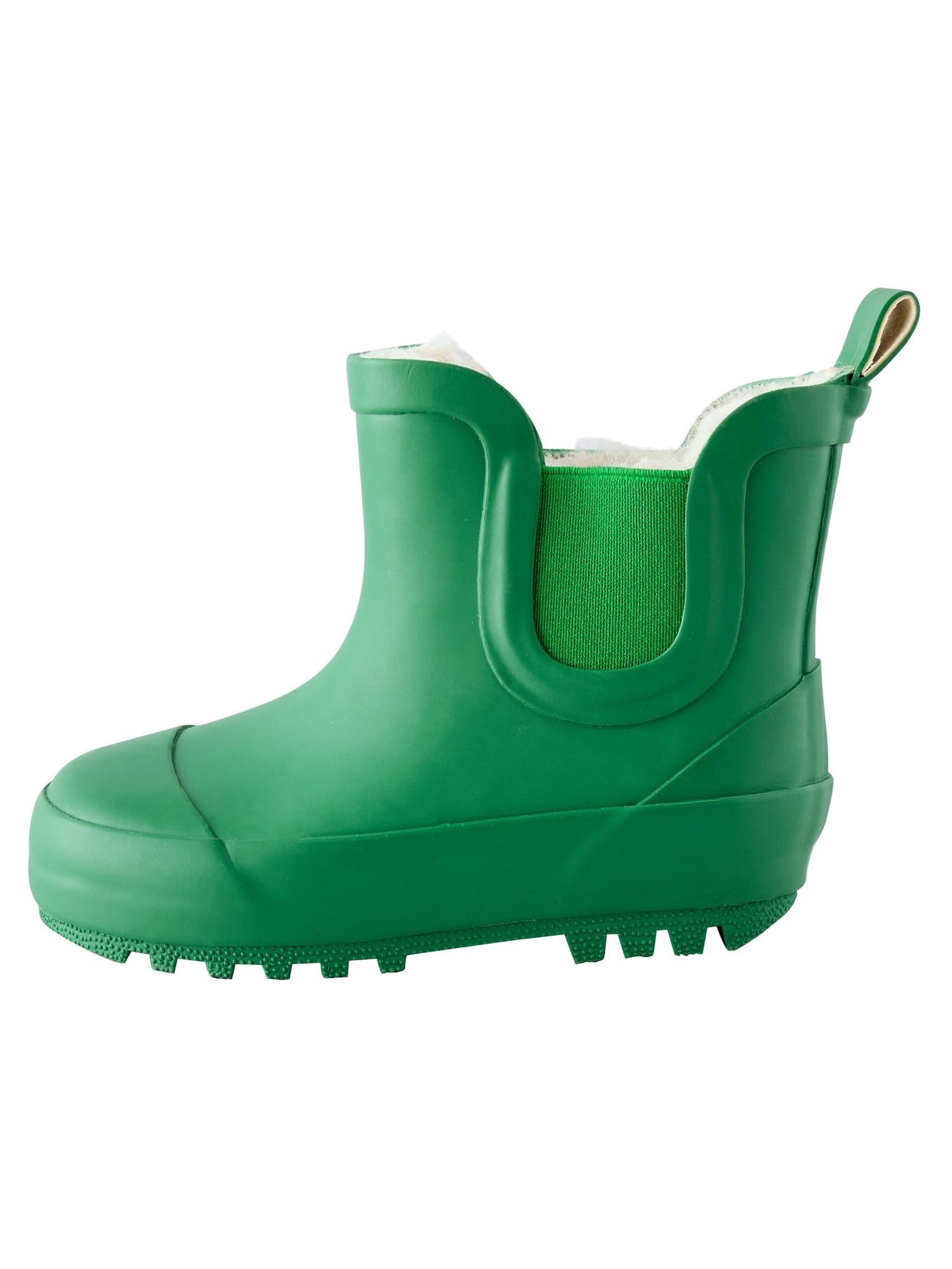 Next Cizme de cauciuc  verde