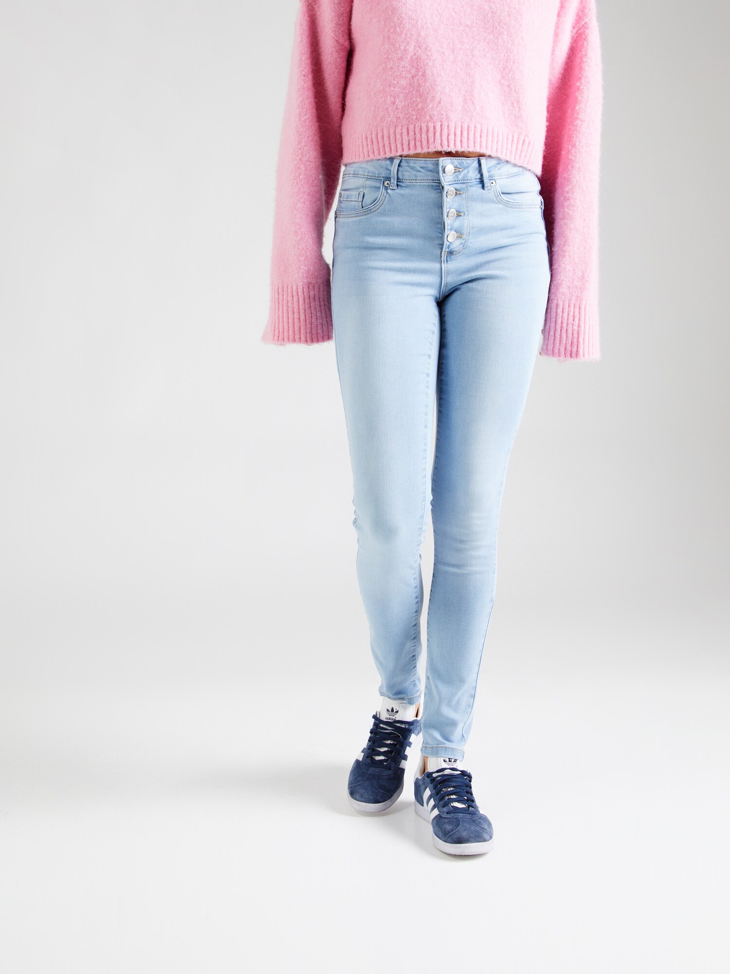 VERO MODA Farmer 'ALIA'  kék farmer termék 2. képe