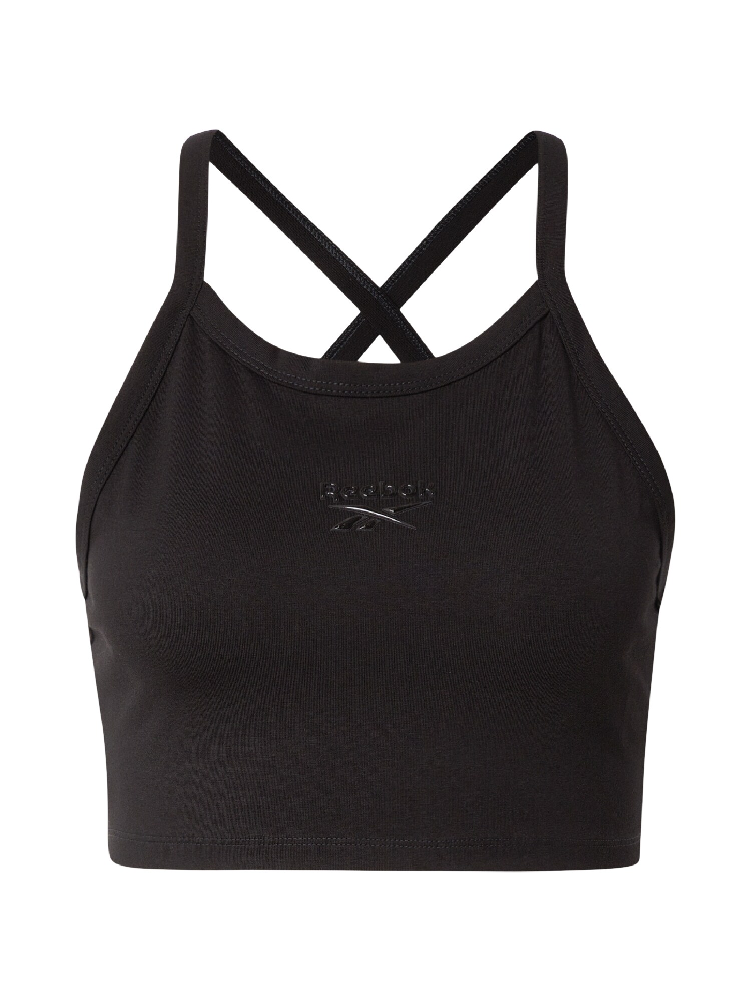 Reebok Top  negru