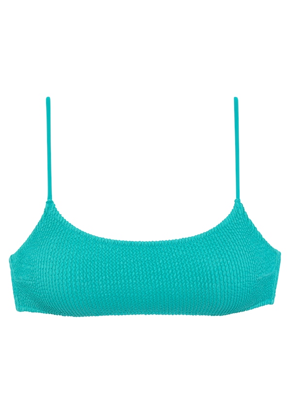 VIVANCE, Bikini felső, kék, 2 kép a 4 közül