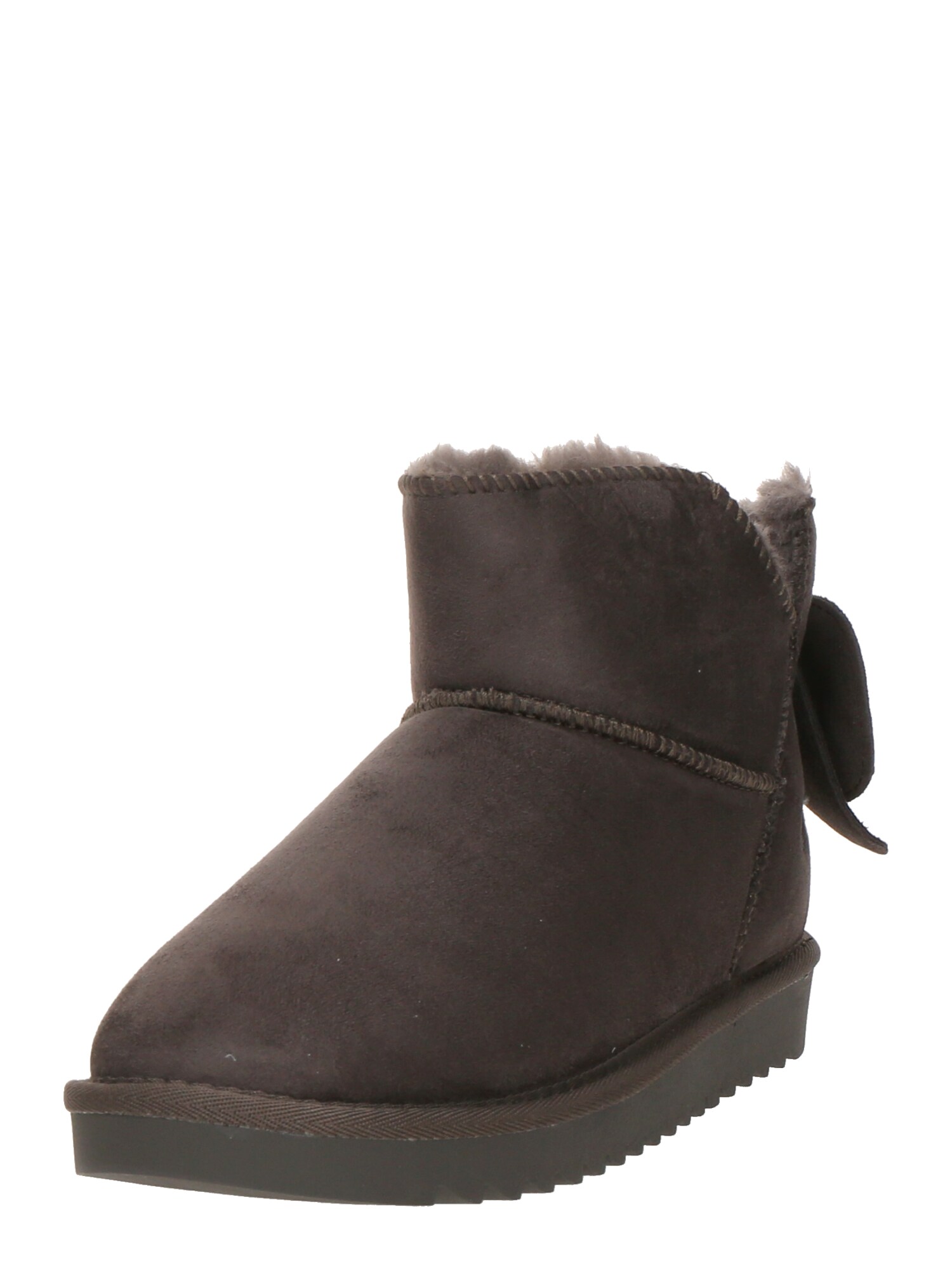 Dockers by Gerli Botine  gri închis