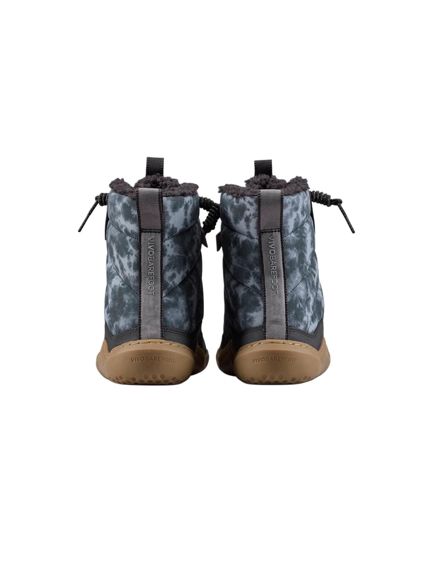 Vivo Barefoot Botas 'GOBI HIBER' grafito – imagen 3