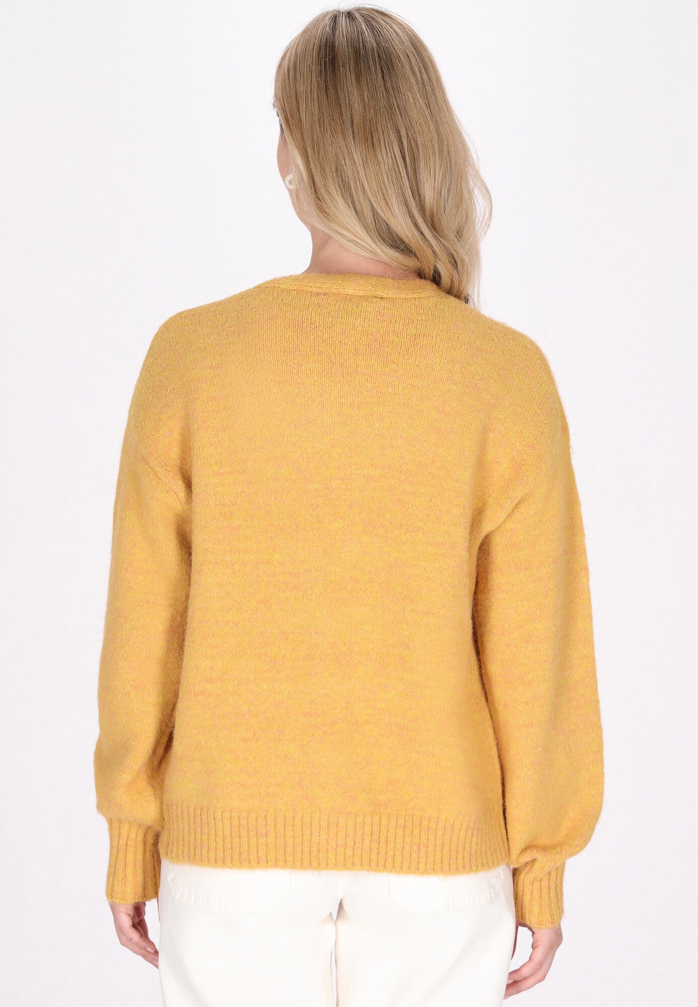 Thumbnail - Usha Strickjacke