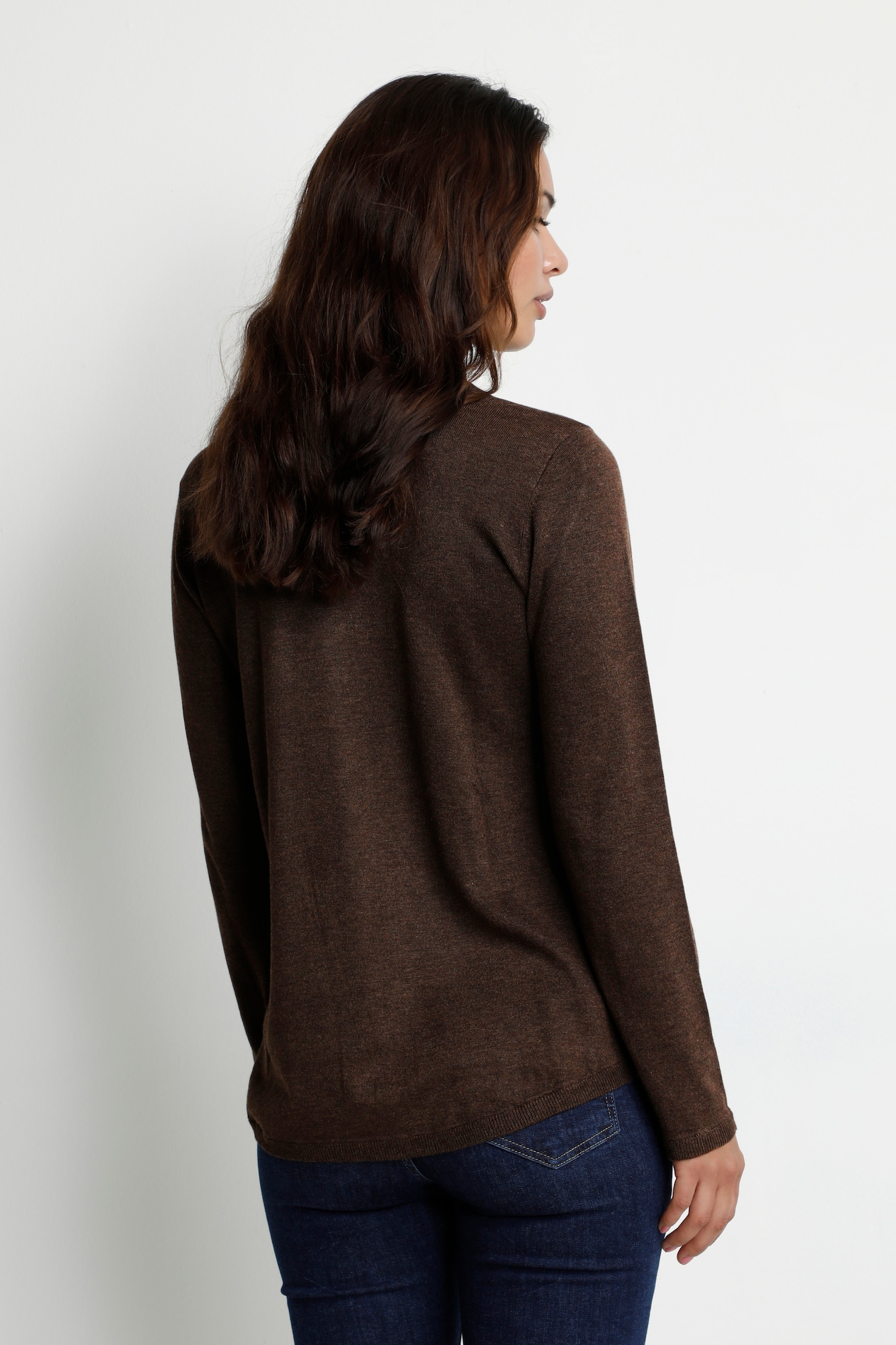 Thumbnail - CULTURE Pullover Annemarie