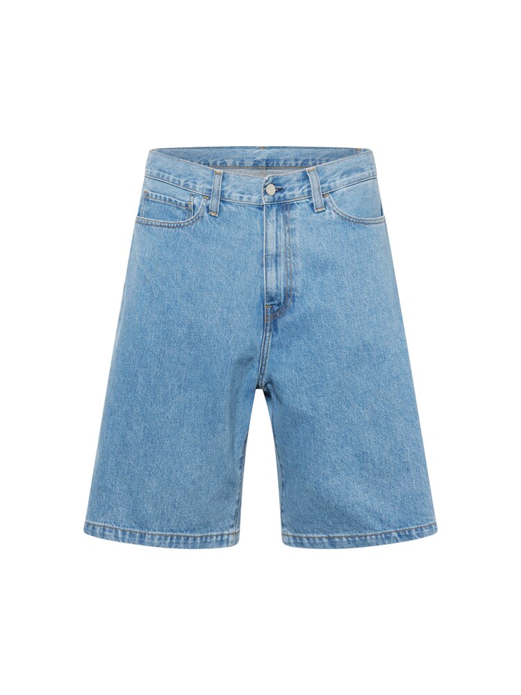 Carhartt WIP Shorts 'Landon' Herren Größe 36 blue denim