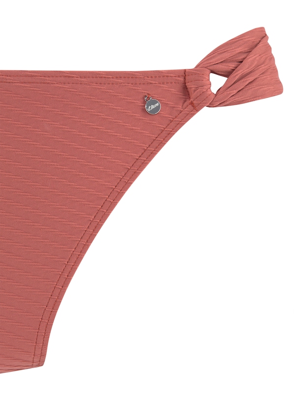 s.Oliver, Bikini, piros, 3 kép a 5 közül