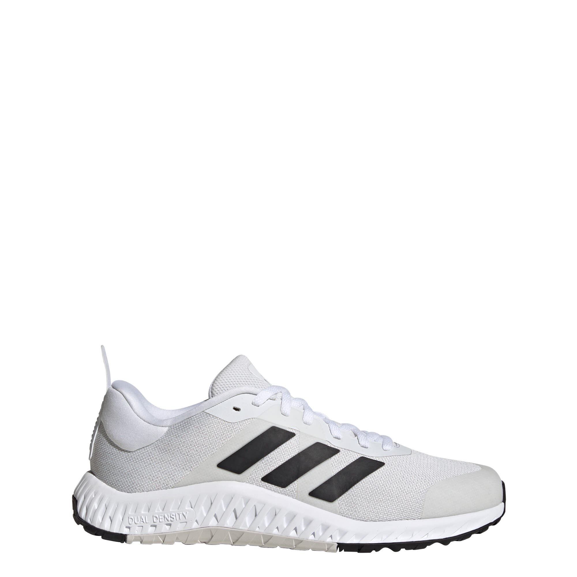 ADIDAS PERFORMANCE Sportcipő 'Everyset Trainer'  fekete / fehér termék 2. képe