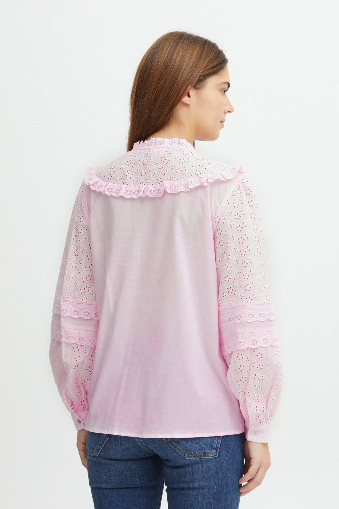 Thumbnail - Bluse 'Olivia'