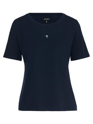 JOOP! Camiseta para dormir 'Cosy'  azul oscuro