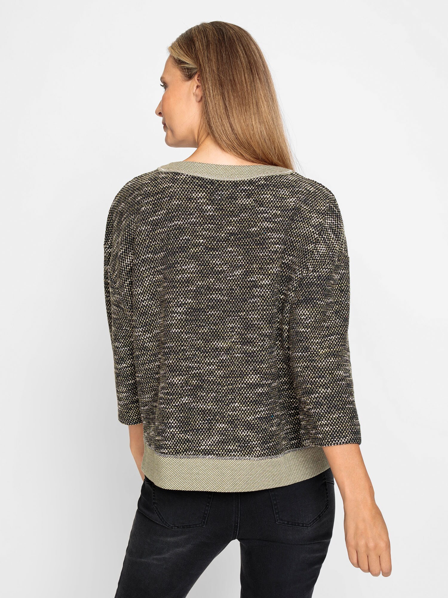 Thumbnail - Pullover
