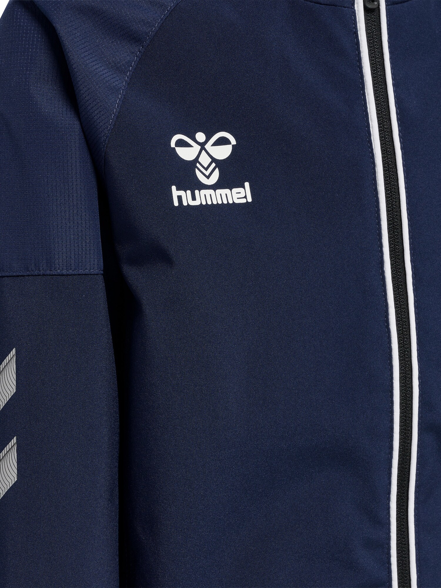 Thumbnail - Hummel Sportjacke Lead