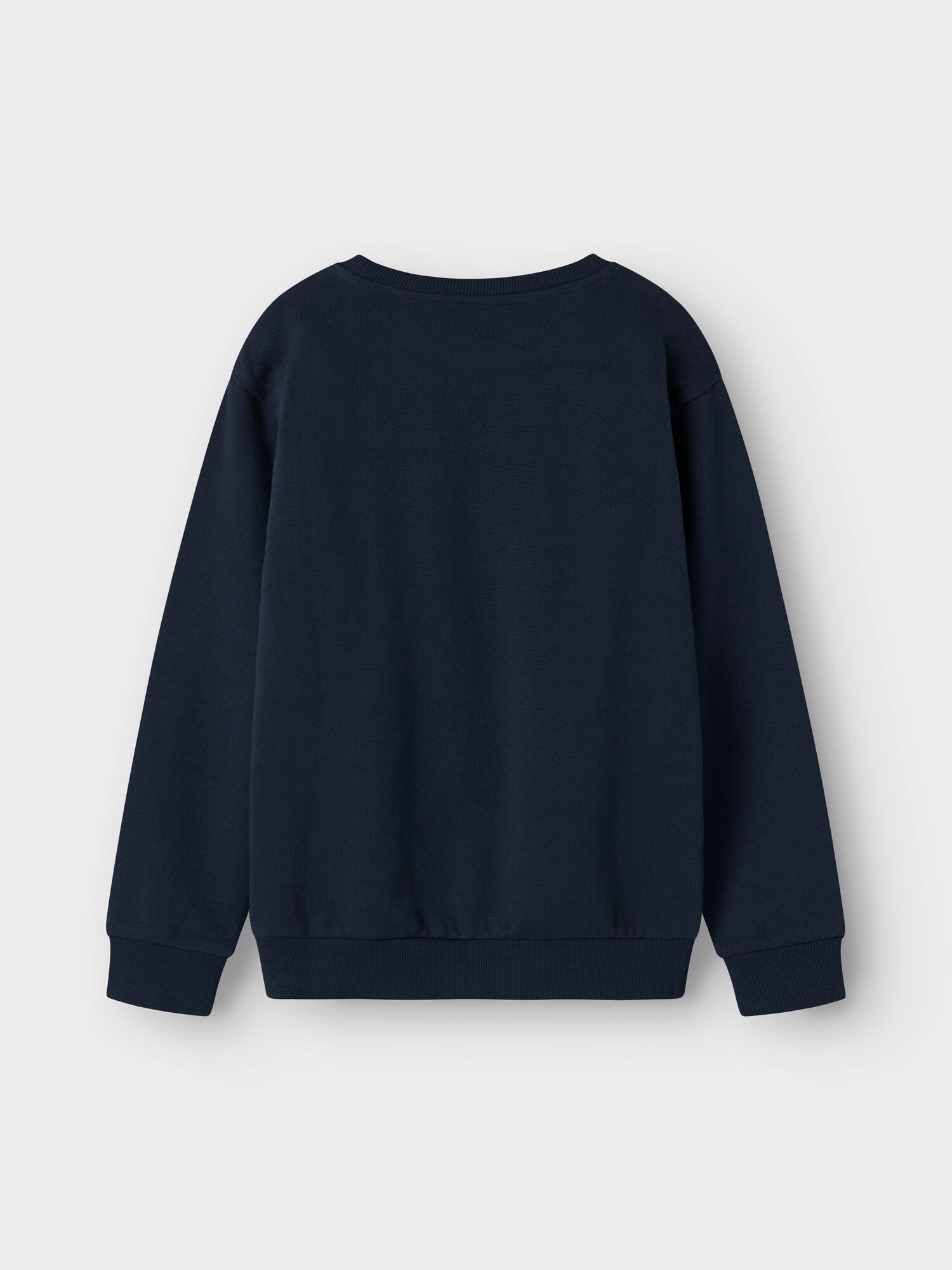 NAME IT Tréning póló 'NKMVasse'  éjkék / fehér termék 2. képe
