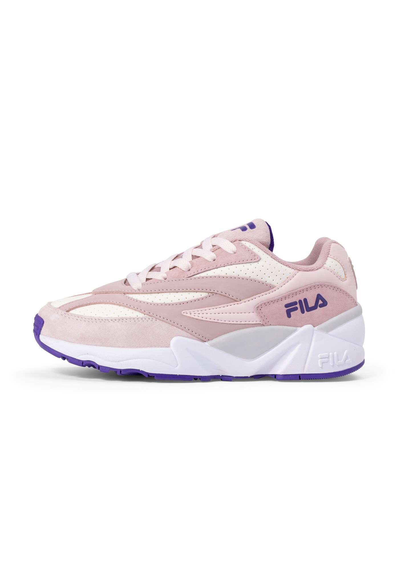 FILA Sneaker low  alb