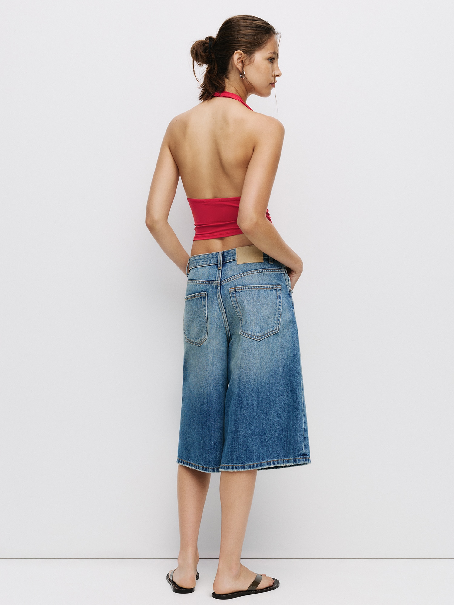 Thumbnail - Pull&Bear Top