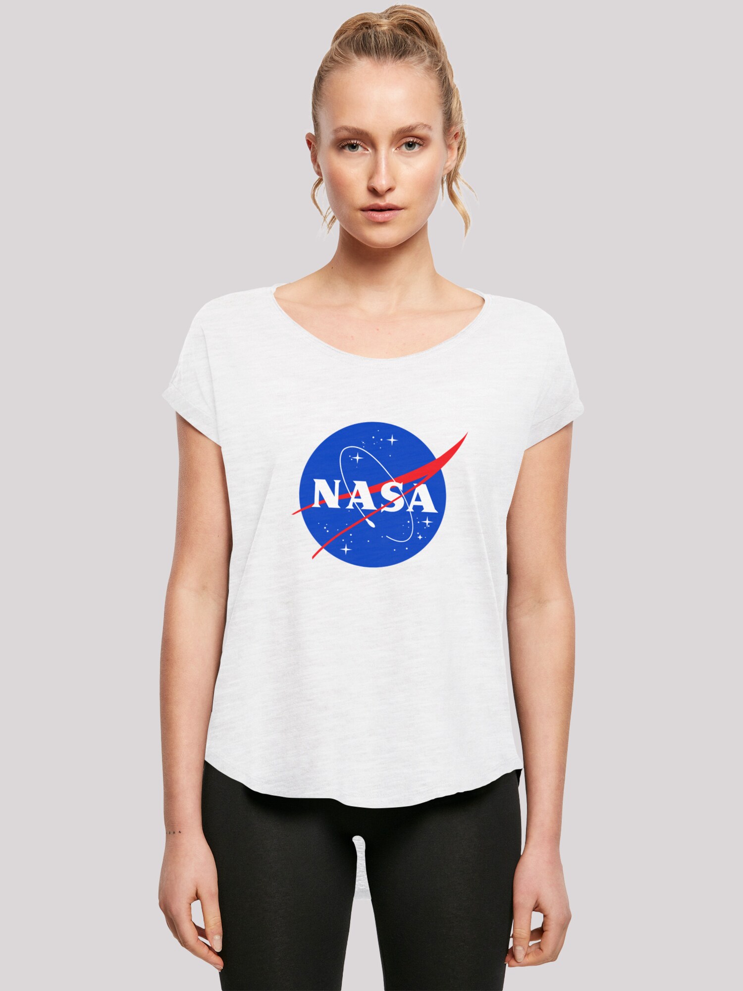 Thumbnail - F4NT4STIC T-Shirt Nasa
