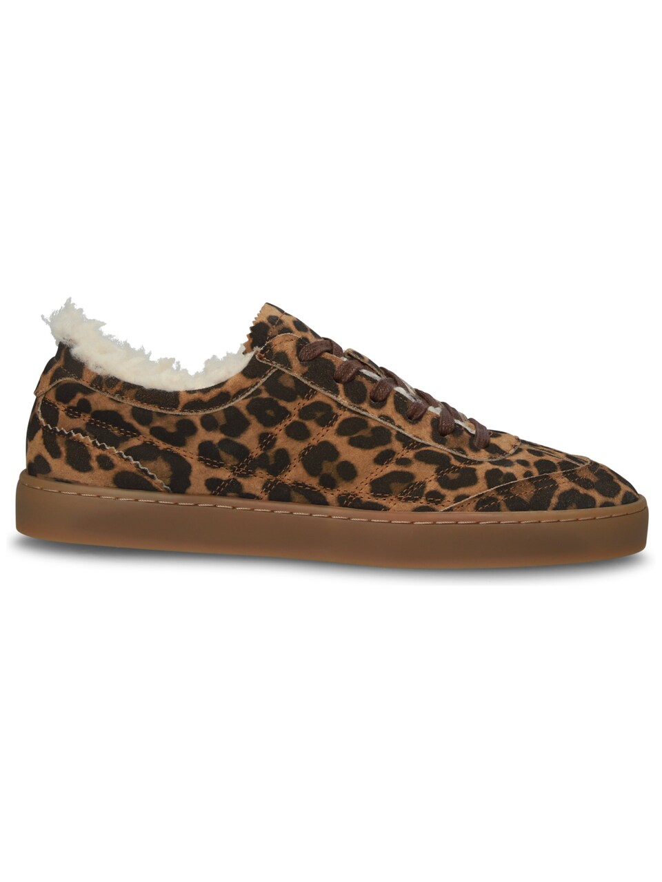 Låg sneaker 'SIERRA BAILY'