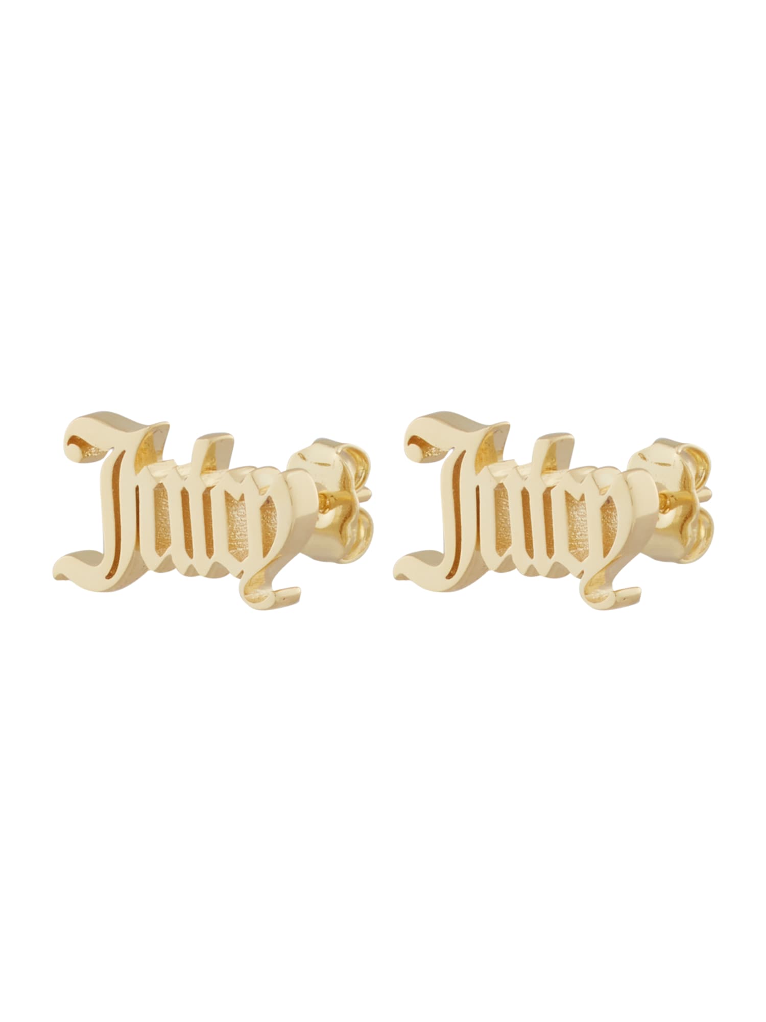 Juicy Couture Cercei  auriu