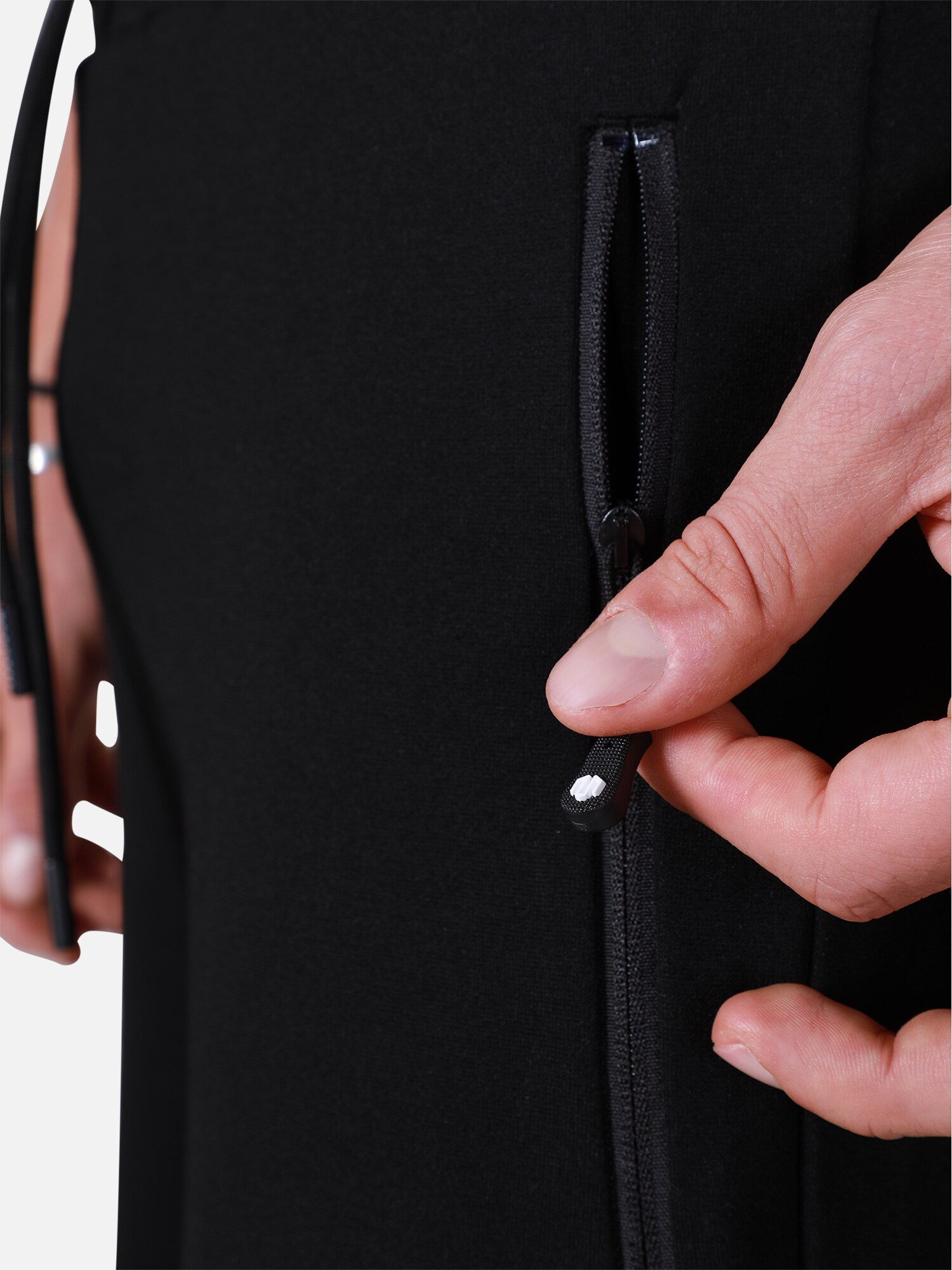 Thumbnail - MOROTAI Sporthose INTERLOCK