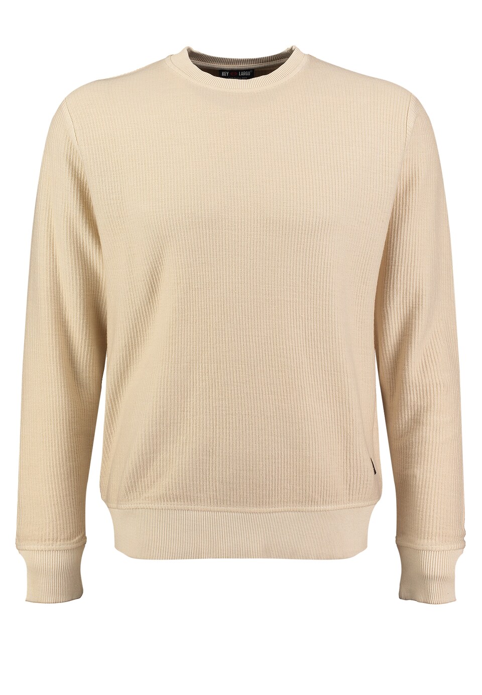 Sweatshirt 'CAPTAIN'
