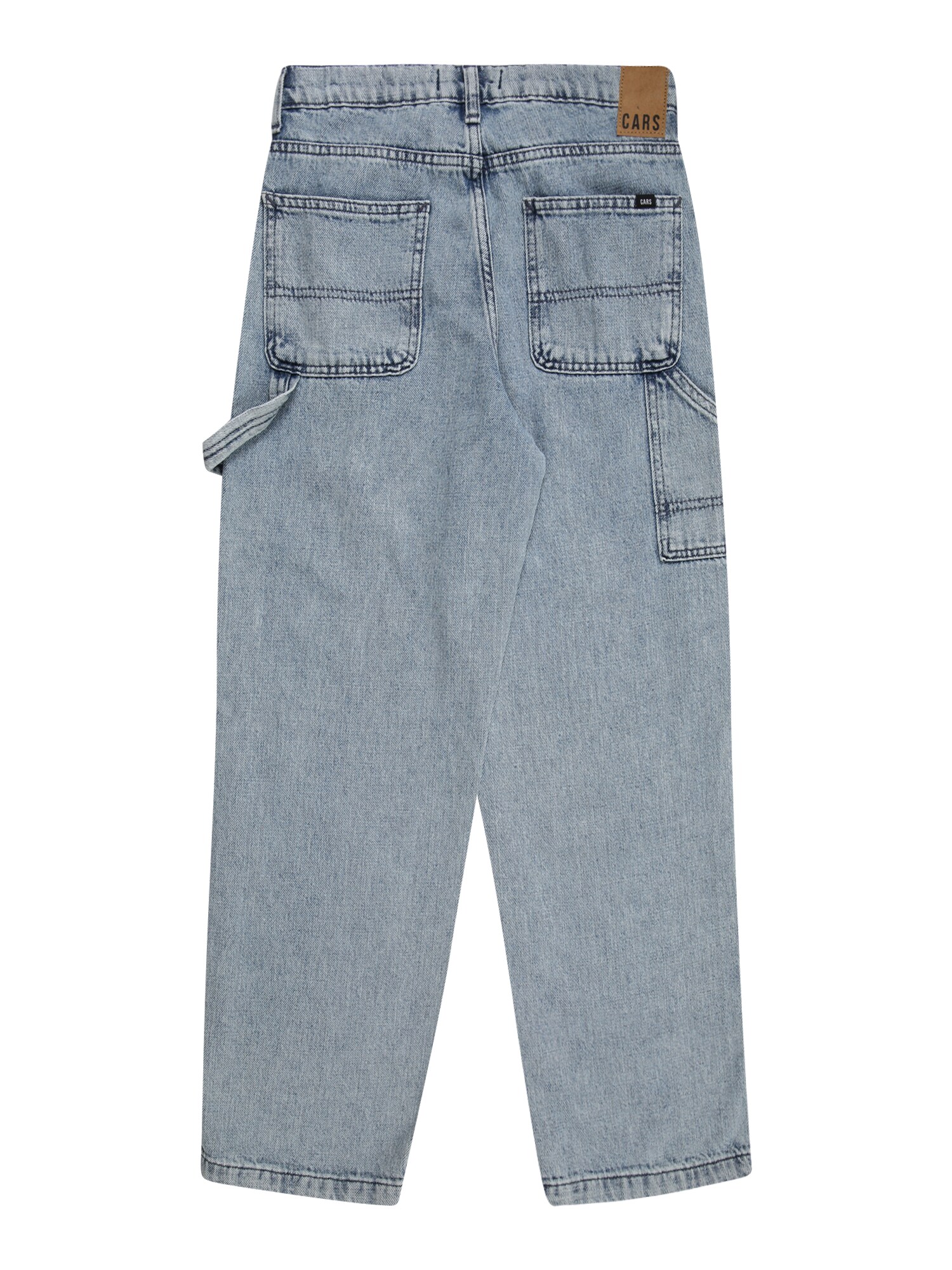 Cars Jeans Farmer 'HAMMERS'  világoskék termék 2. képe