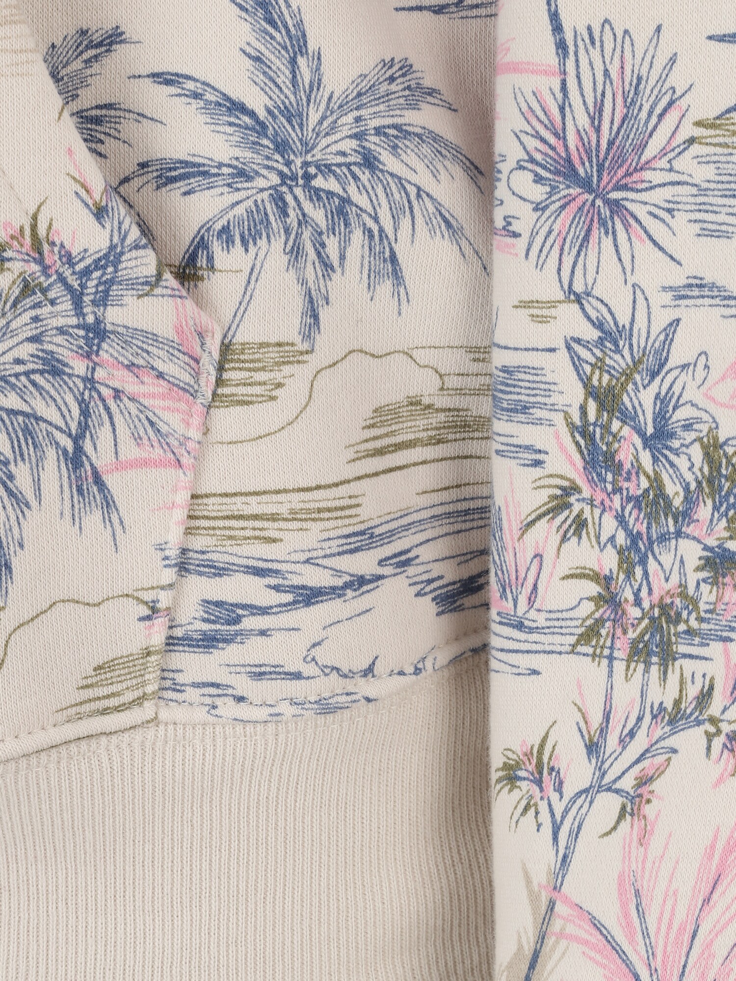 Thumbnail - Gap Petite Sweatshirt HERITAGE