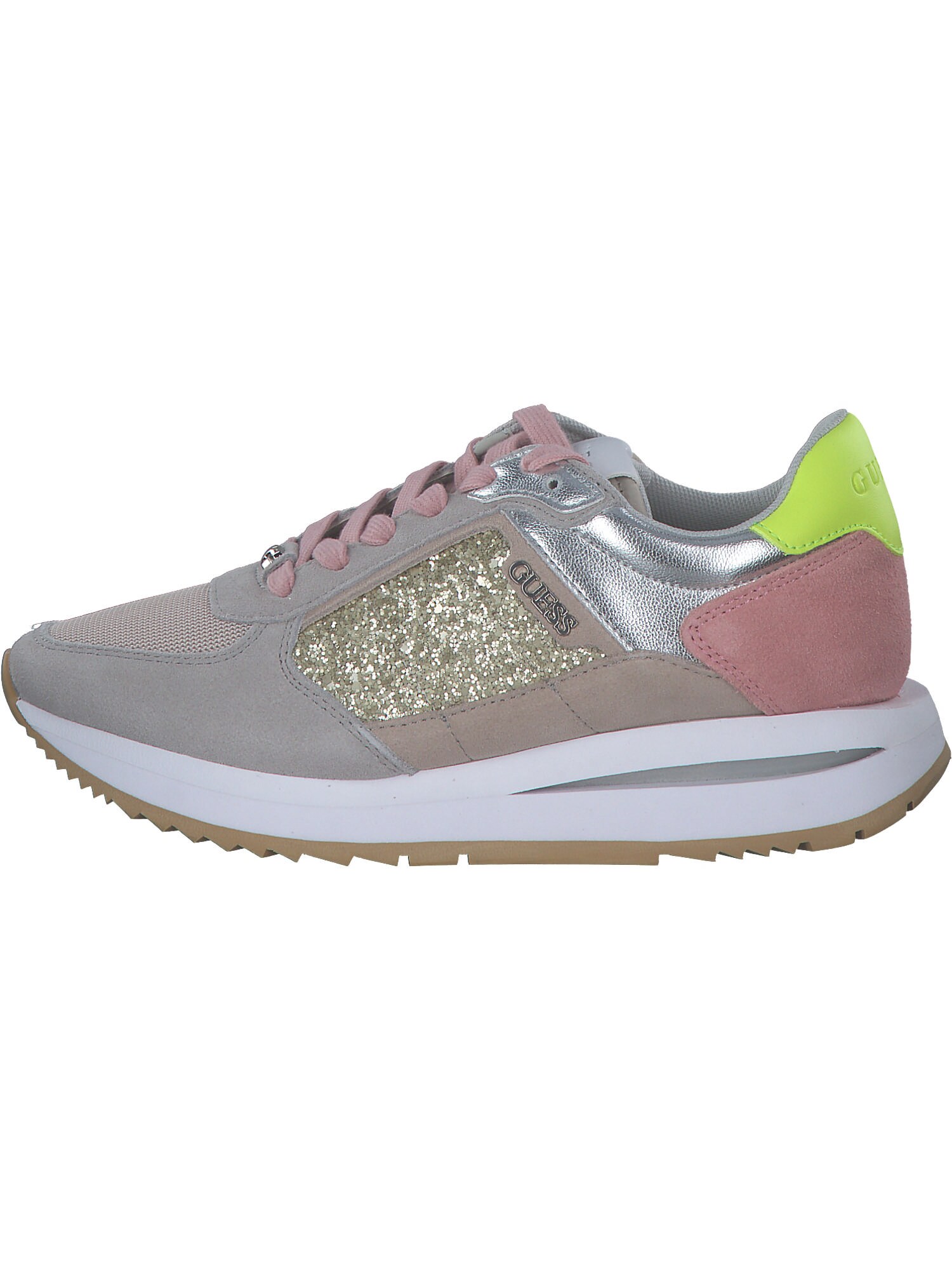 Thumbnail - GUESS Sneaker Energy