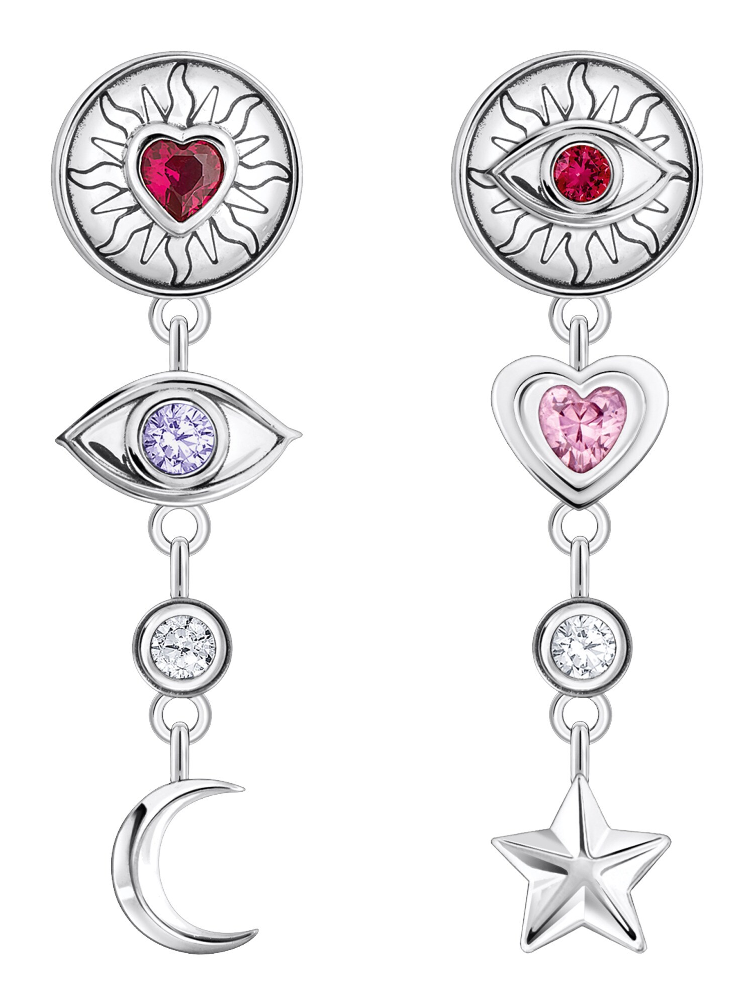 Thomas Sabo Ohrringe
