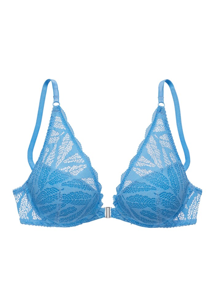 VIVANCE BH Damen Größe 75 azur