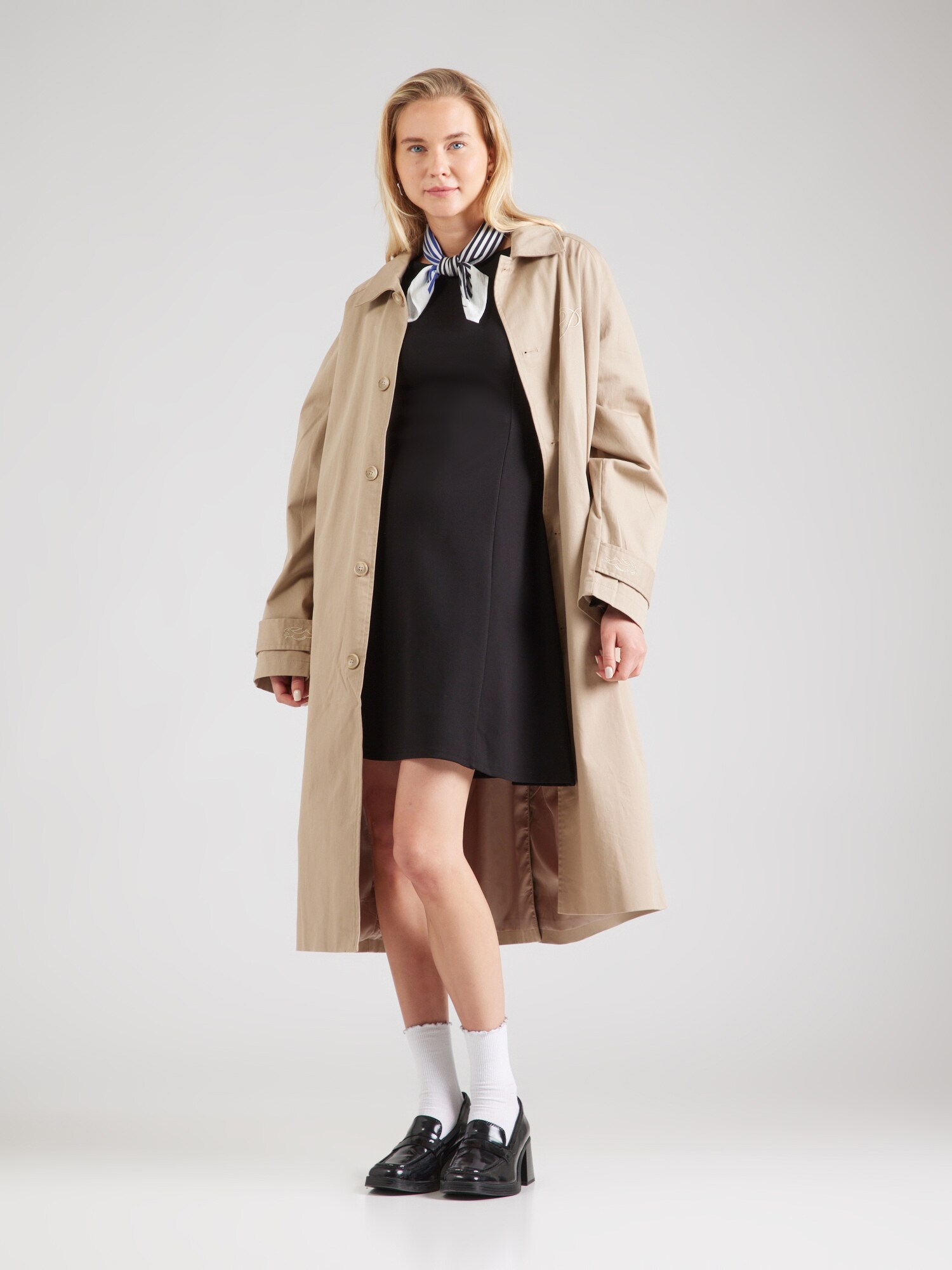 Thumbnail - SELECTED Kleid SLFCARNA-SHELLY