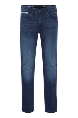 Blend Jeans ‘Twister’ Donkerblauw