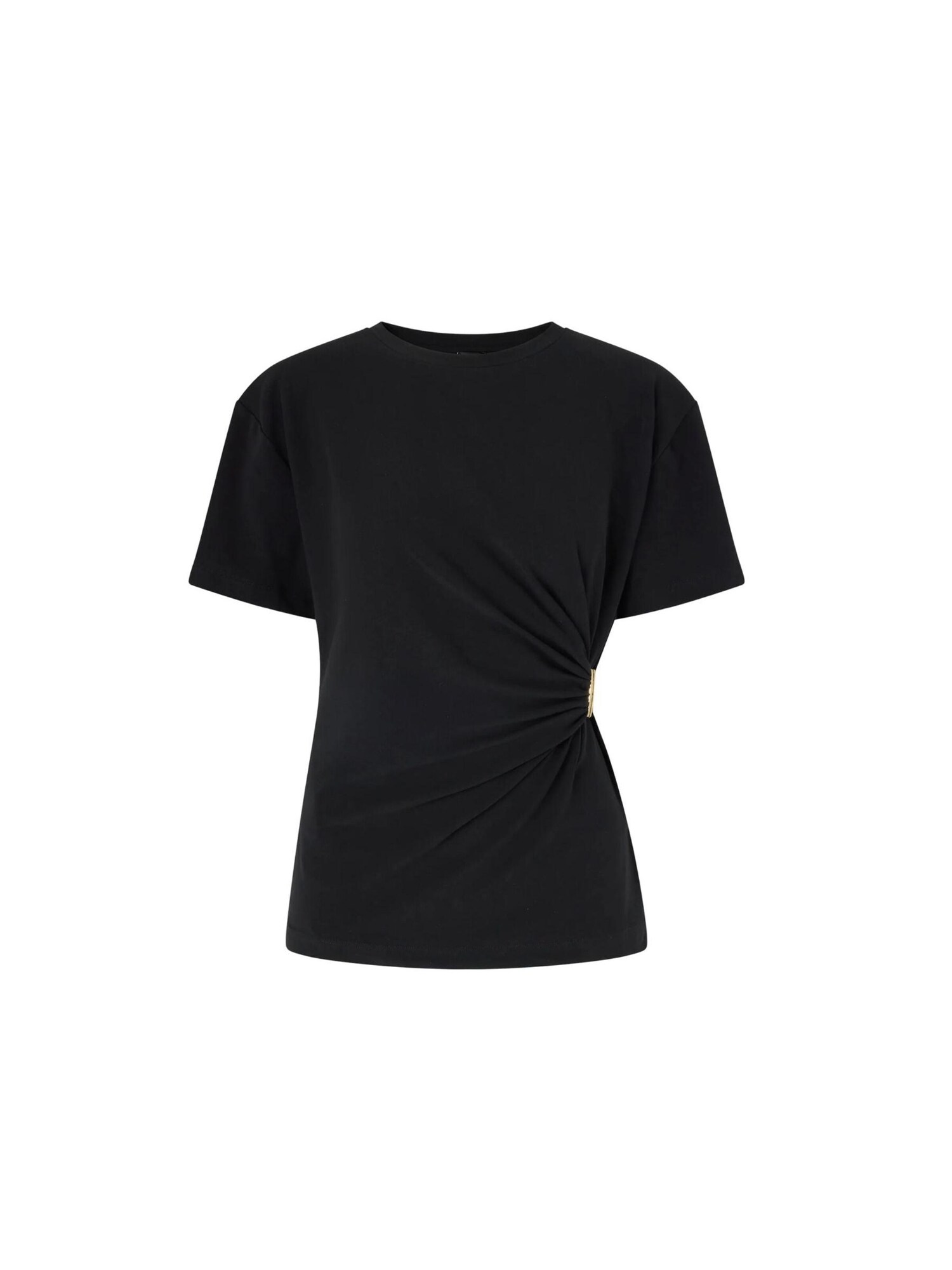 PINKO Camiseta 'MARY'  negro