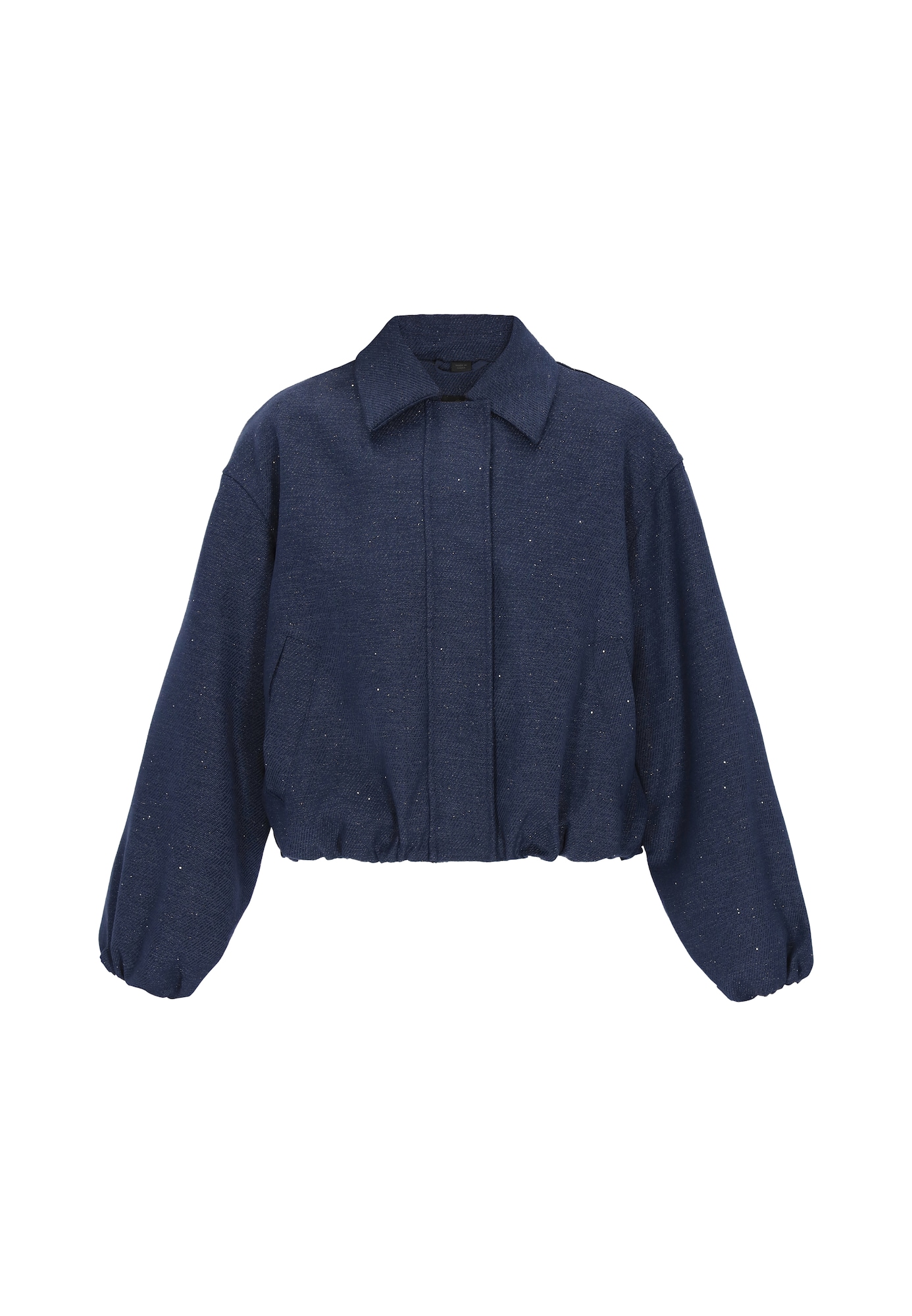 DreiMaster Klassik Tussenjas Navy
