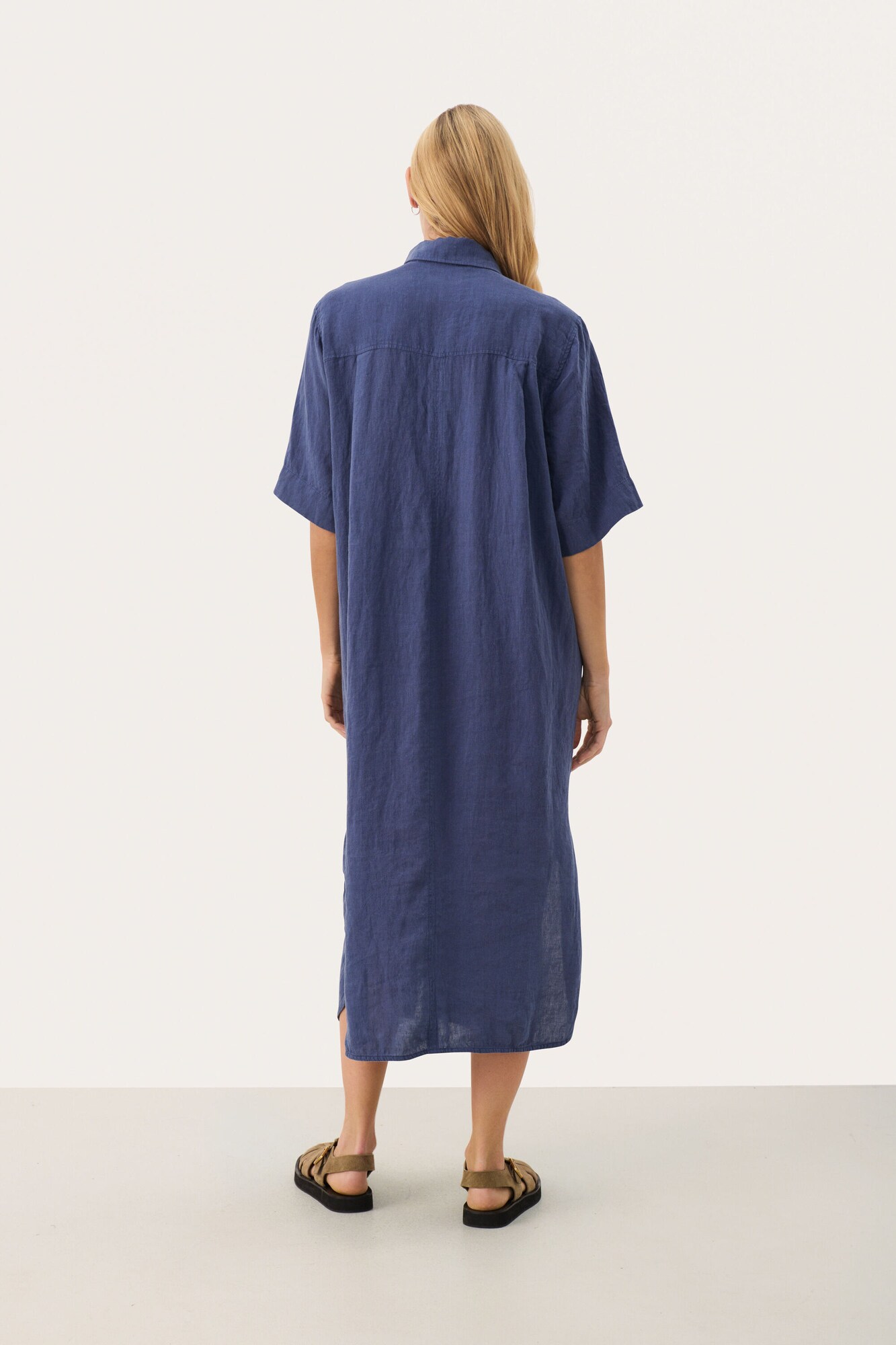 Thumbnail - Blusenkleid 'Regitta'