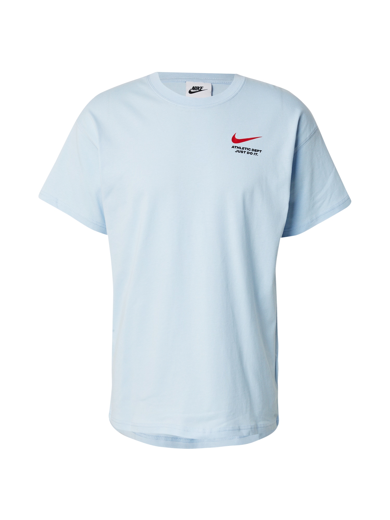 Pentru bărbați tricou Nike Sportswear – elaborat model