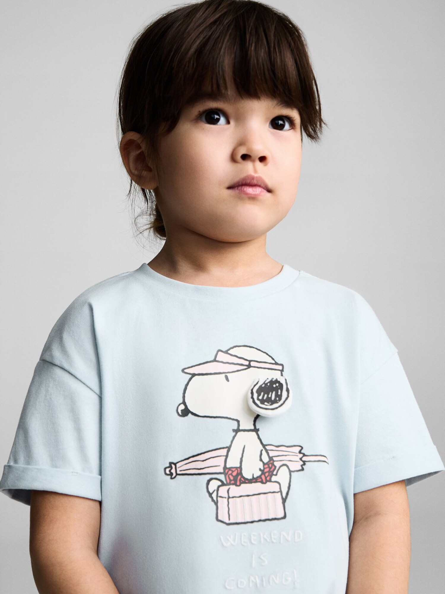 Thumbnail - T-Shirt 'SYWEEK'