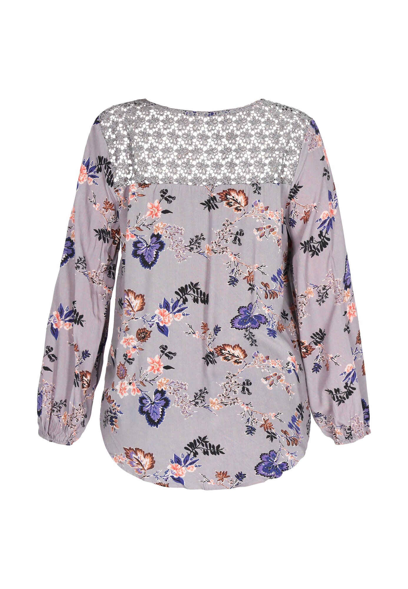 Thumbnail - Gaya Bluse Fashion Look