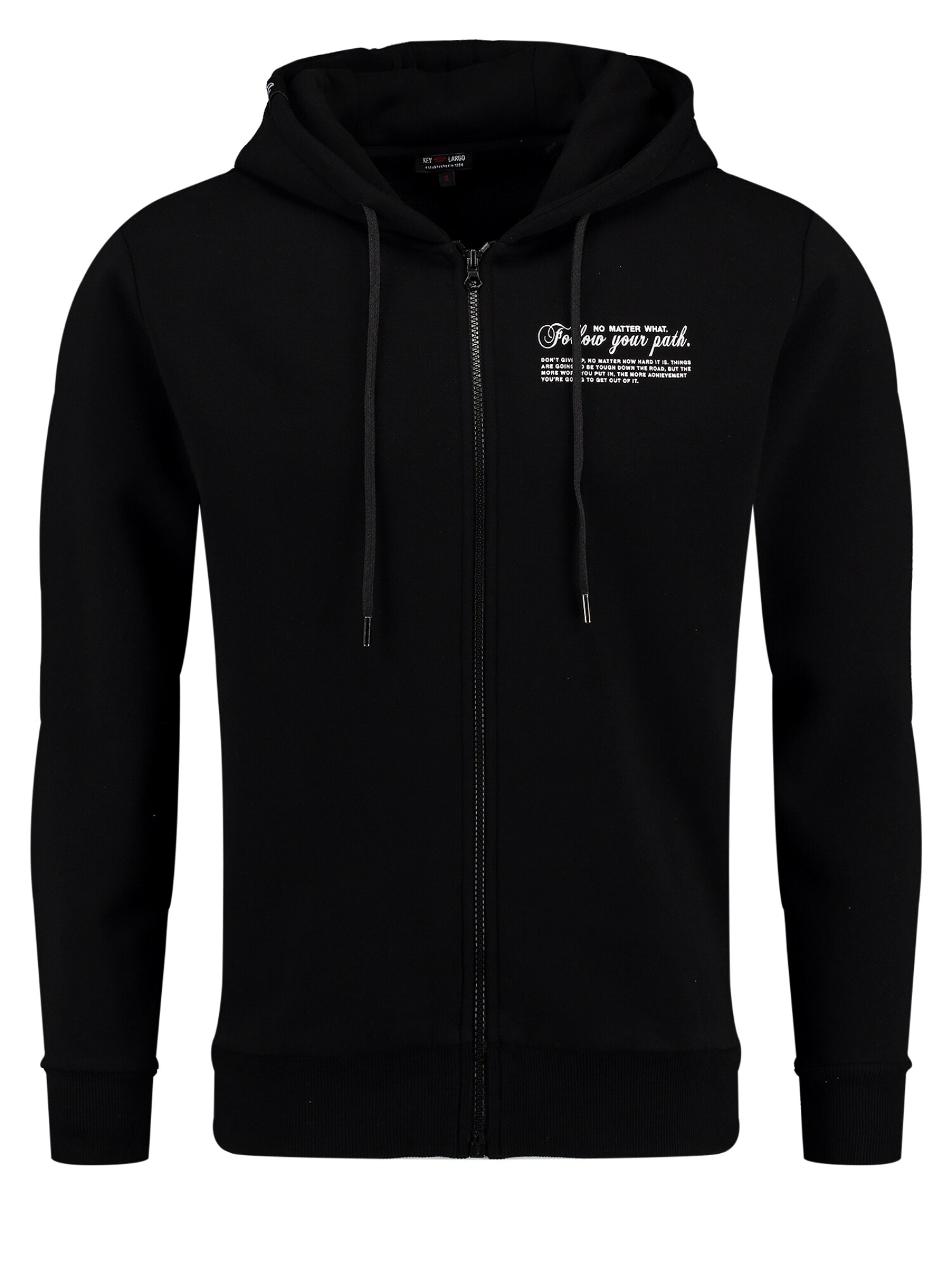 Thumbnail - Sweatjacke 'PATH'