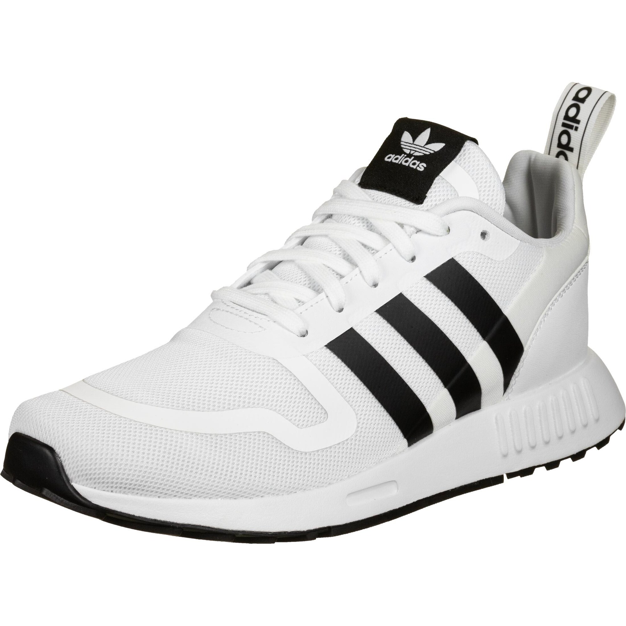 ADIDAS ORIGINALS Sneaker 'Multix' schwarz / wei